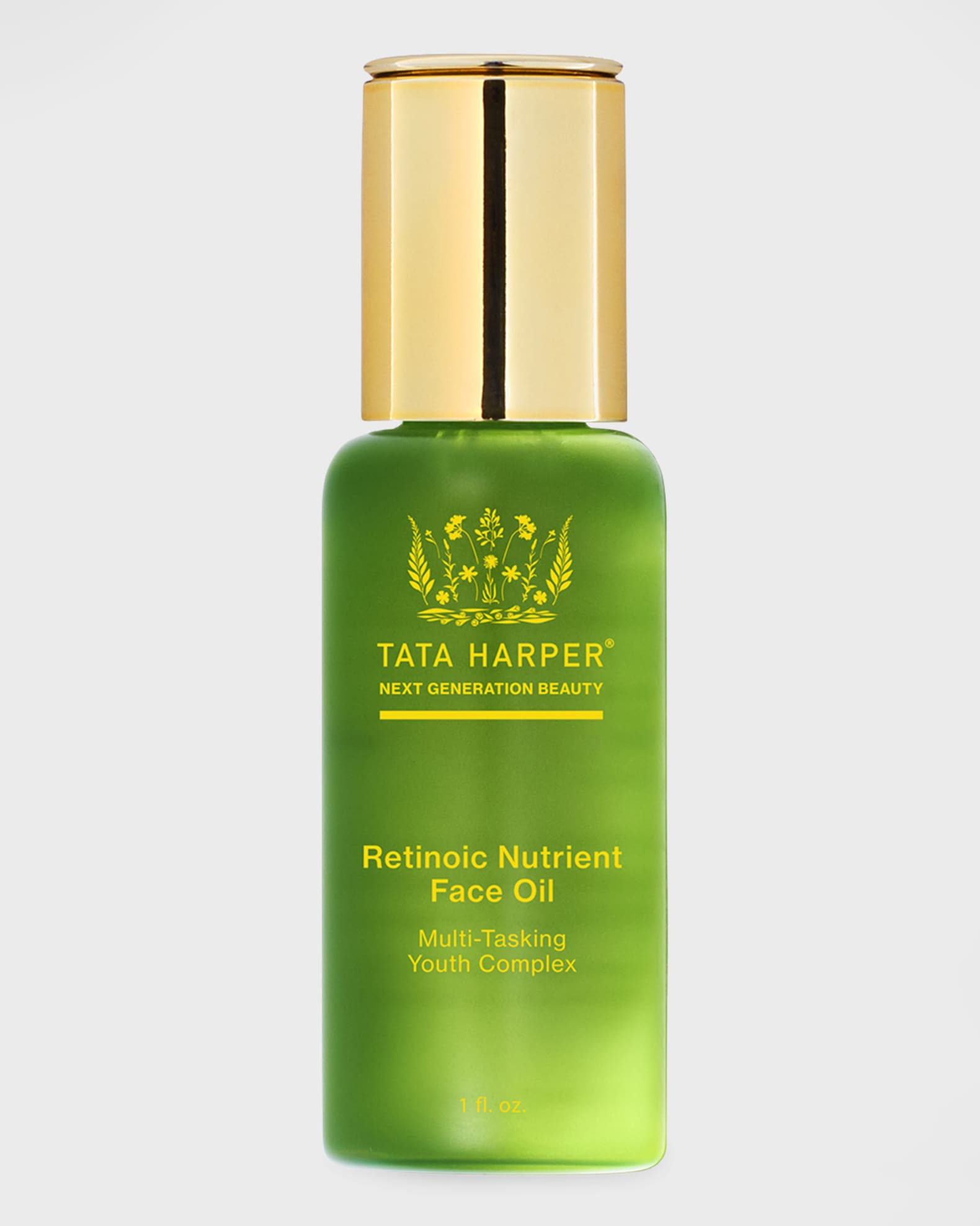 Retinoic Nutrient Face Oil, 1.0 oz. 0
