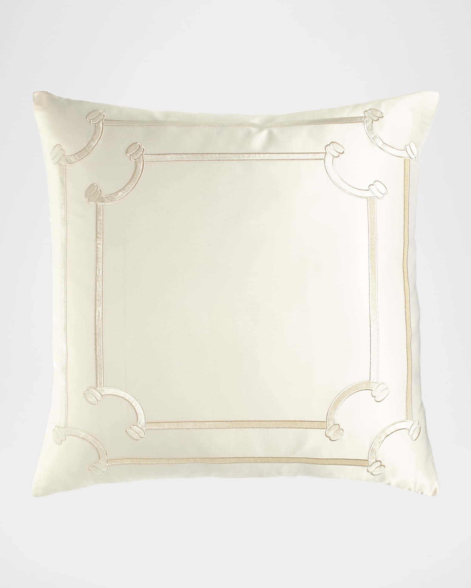 Vendome European Pillow 0