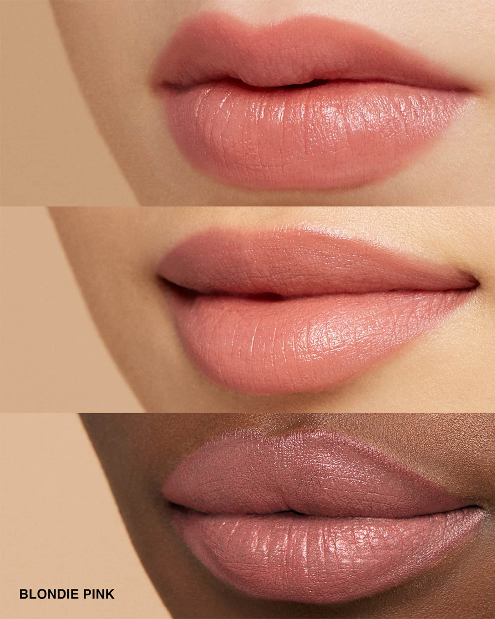 Crushed Lip Color Lipstick 1
