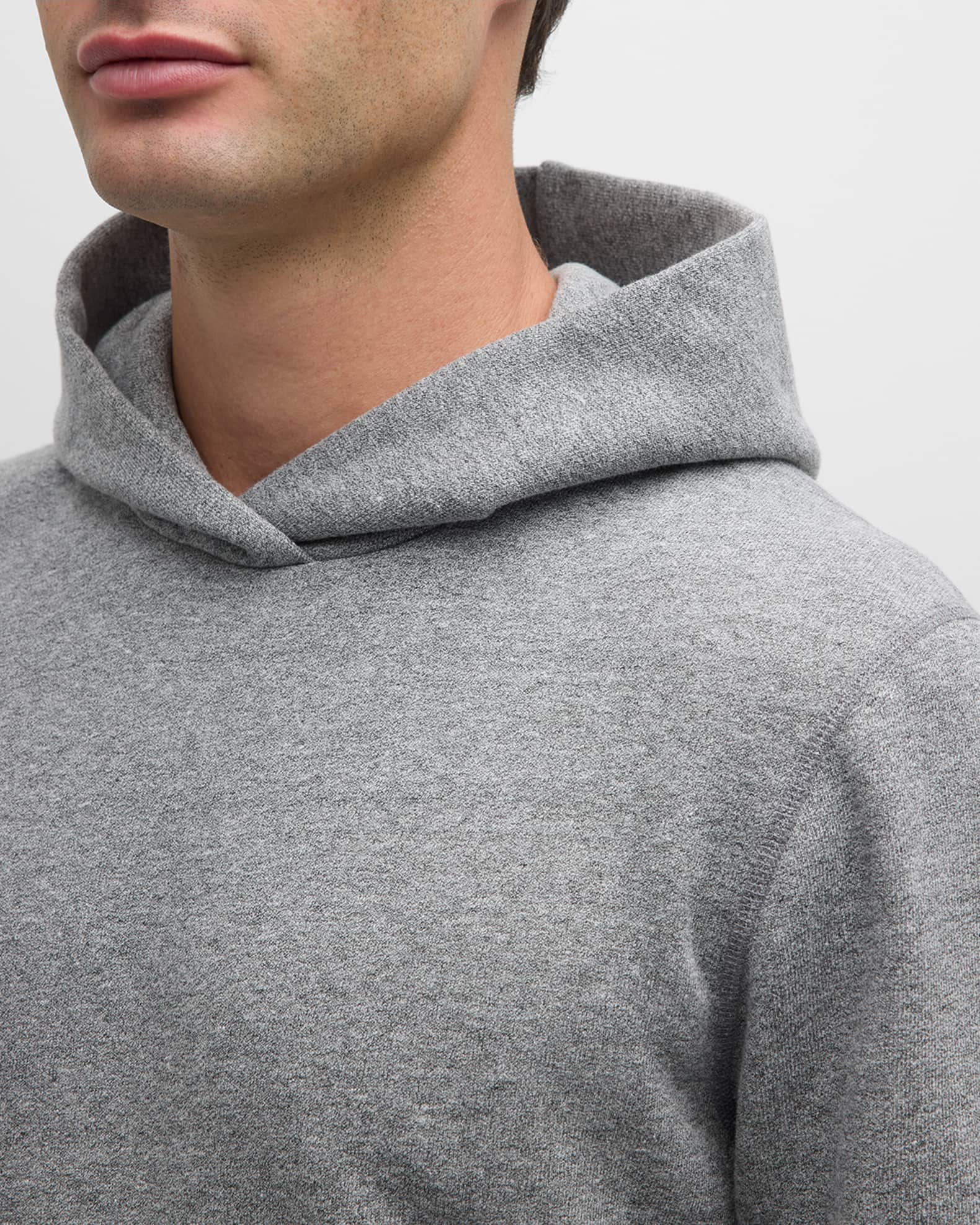 John Elliott Men's Hooded Villain SlimFit Sweatshirt Neiman Marcus