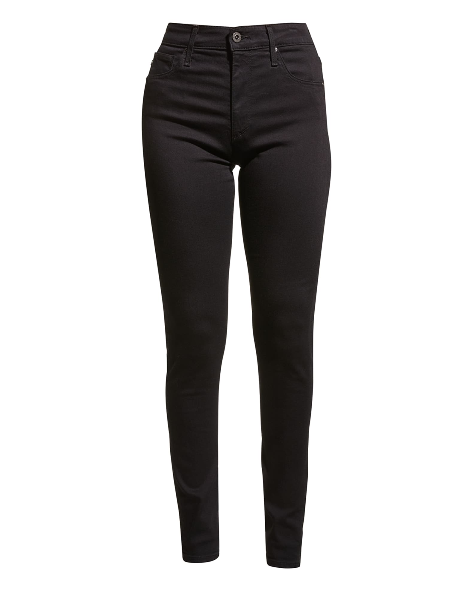 Ag farrah skinny crop sale