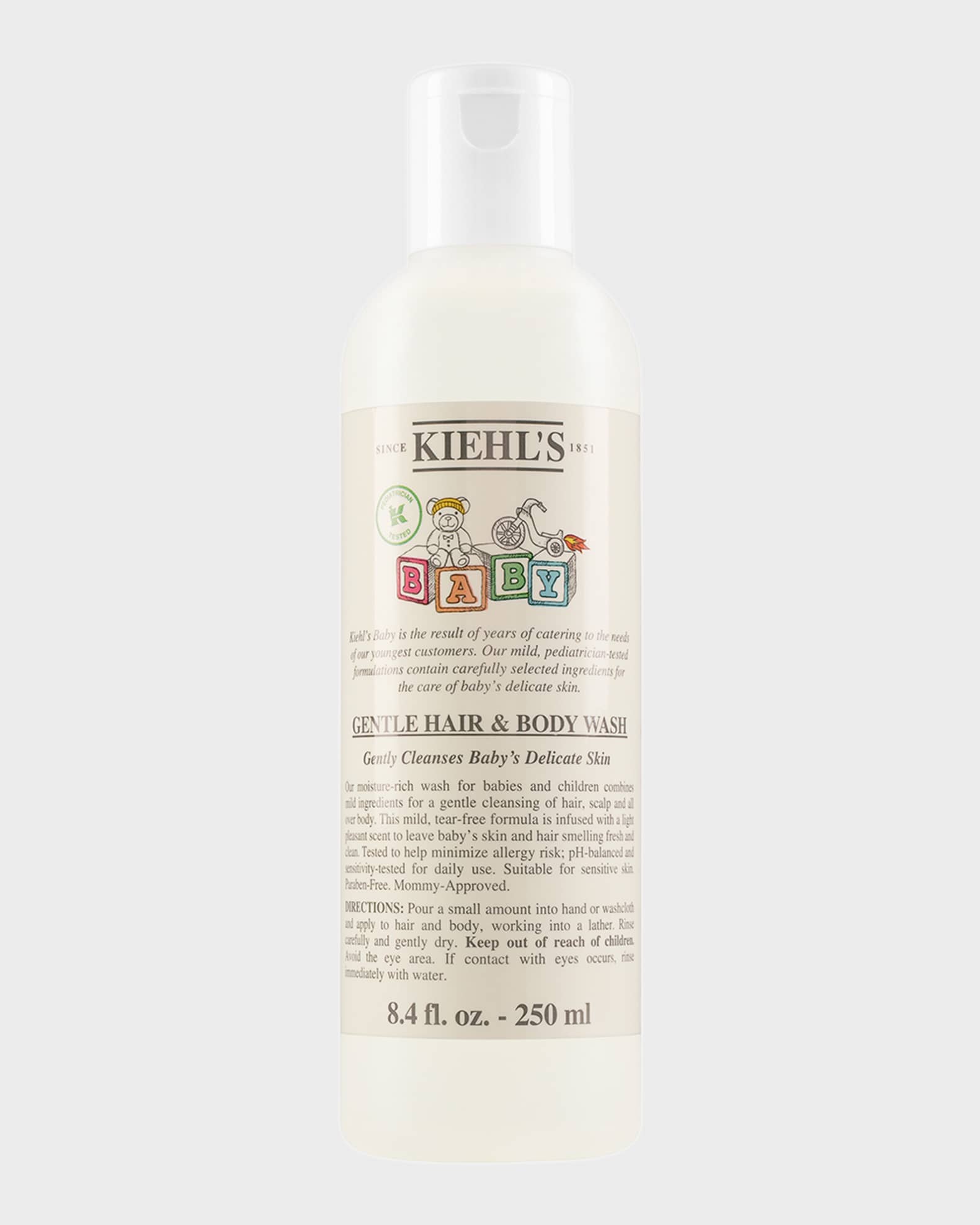 Kiehl's Since 1851 8.4 oz. Baby Gentle Hair & Body Wash