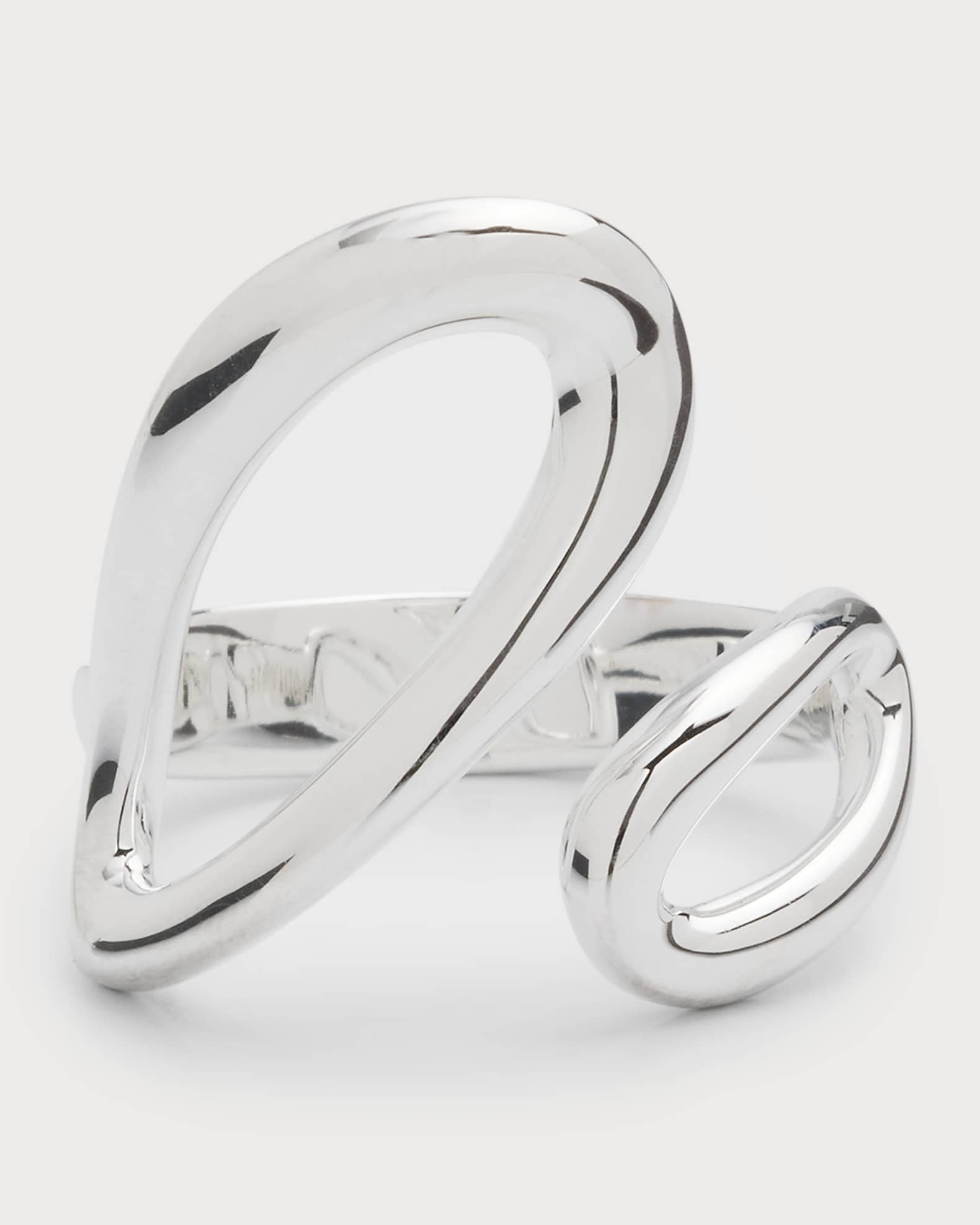 Ring in Sterling Silver 0