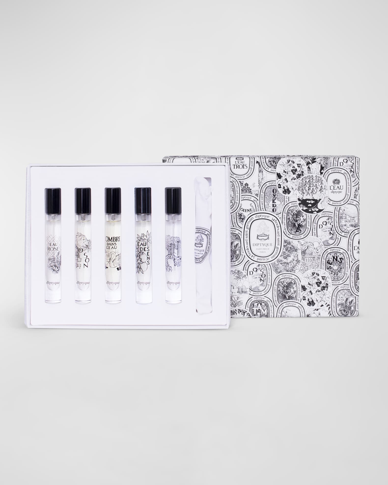 Diptyque clearance perfume set