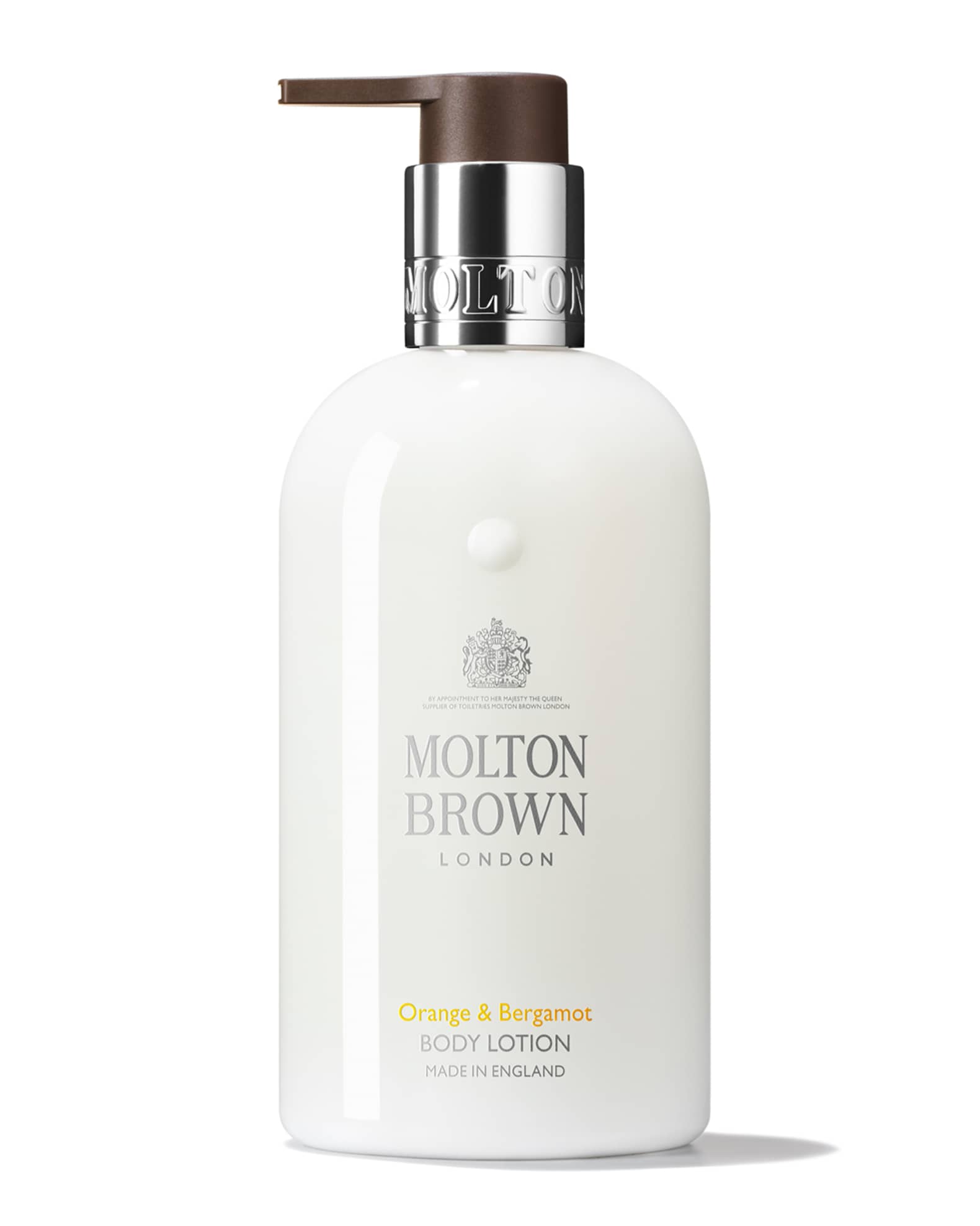 Orange & Bergamot Body Lotion 0