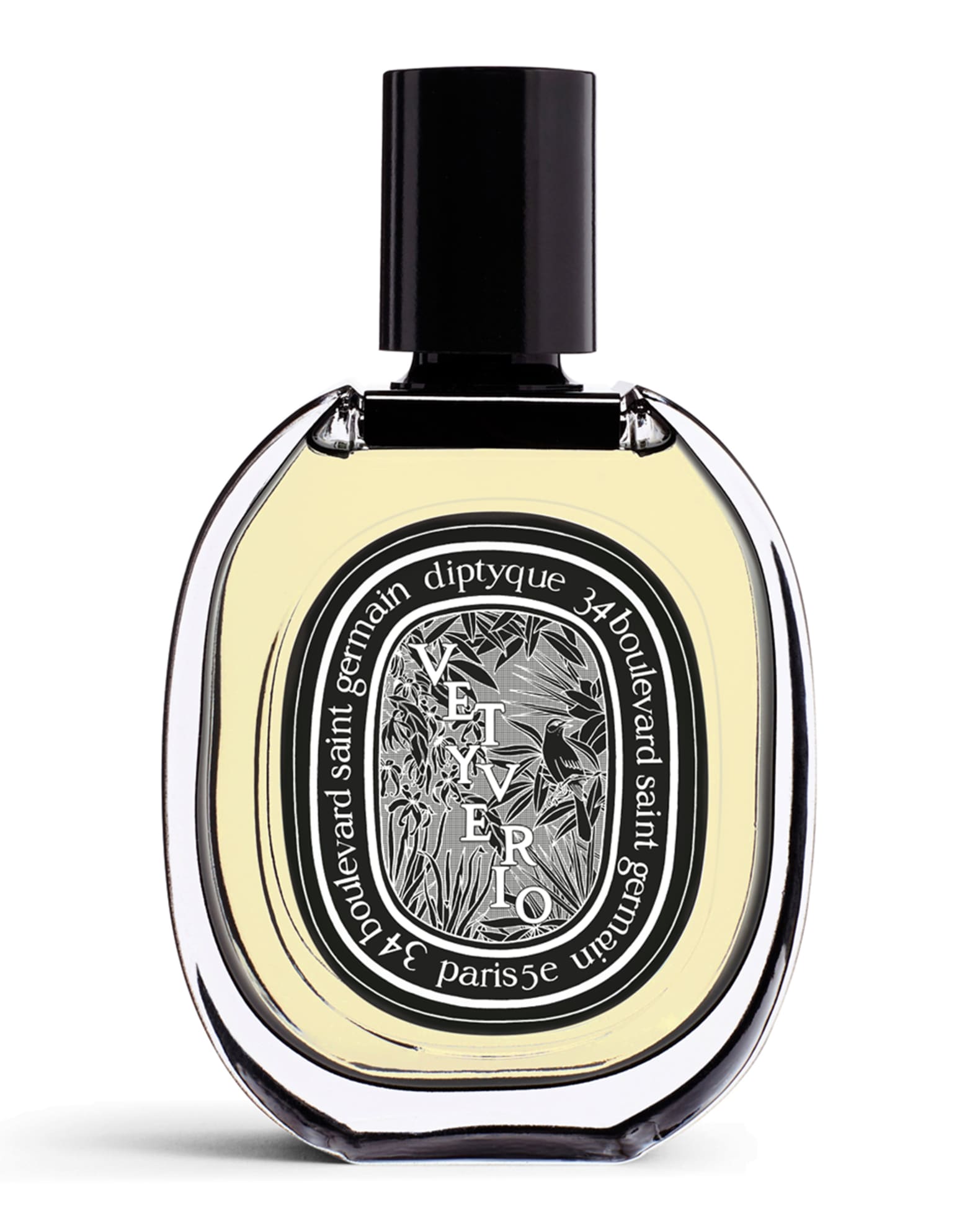Vetyverio Eau de Toilette | Diptyque Paris