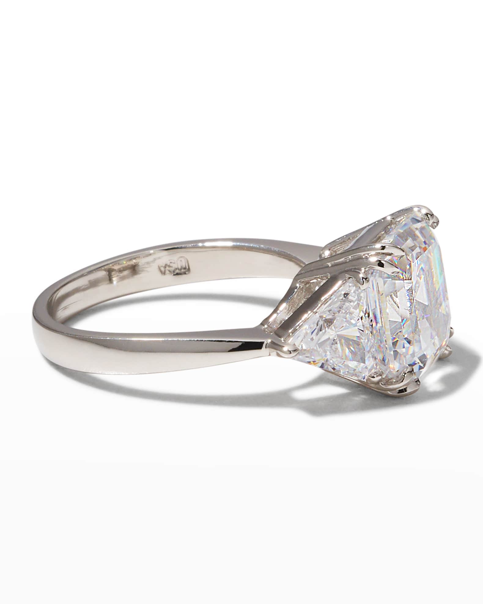Fantasia by deserio ring on sale