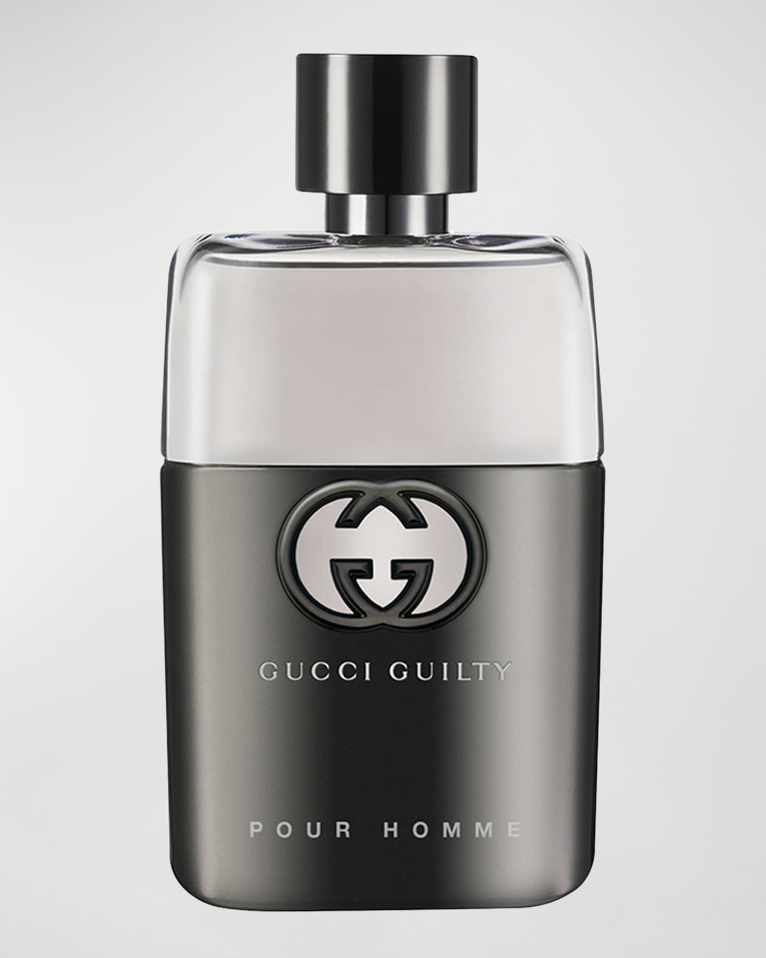 Gucci Guilty Pour Homme Eau de Toilette, 1.7 oz./ 50 mL | Neiman Marcus