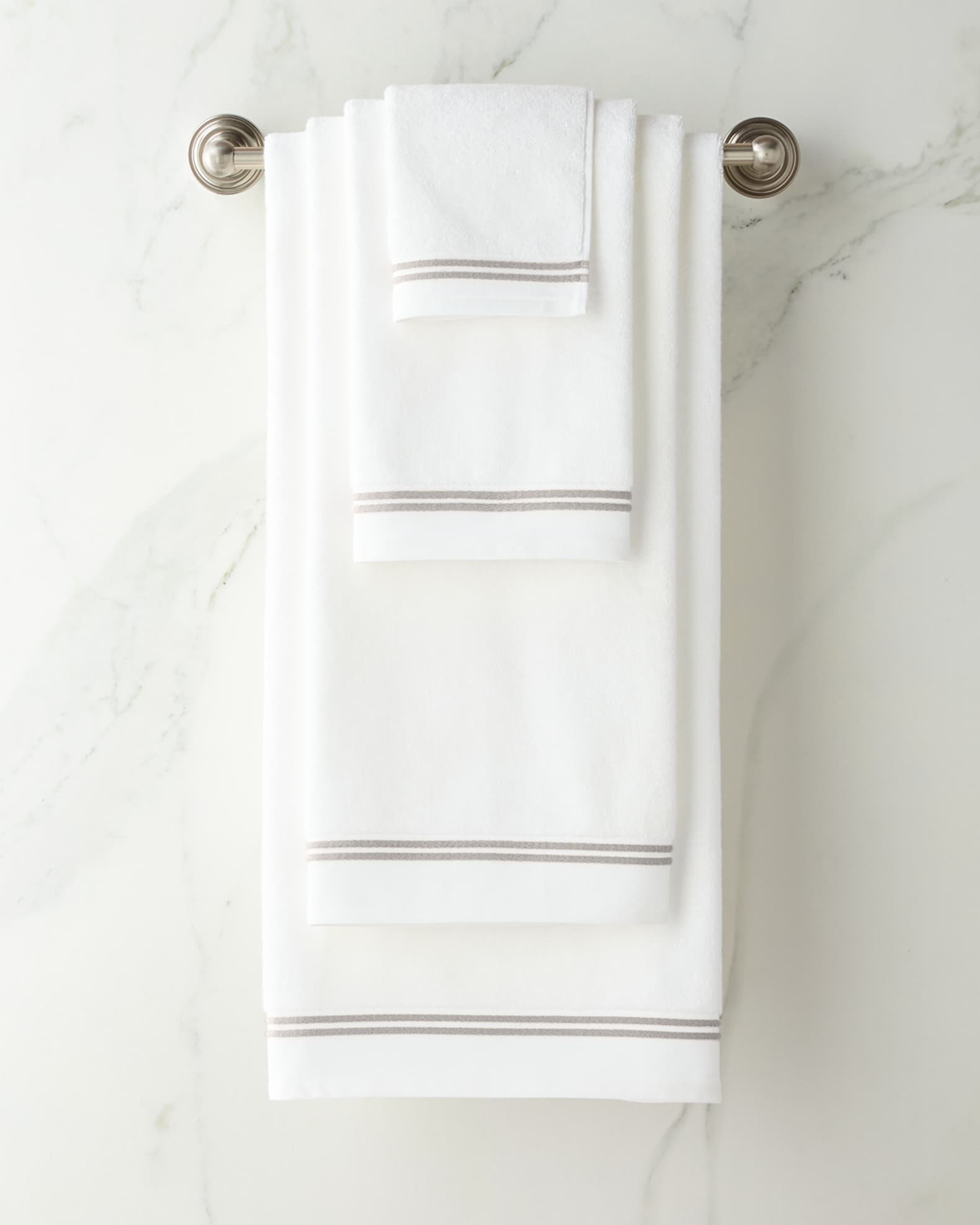 Neiman marcus hand towels sales
