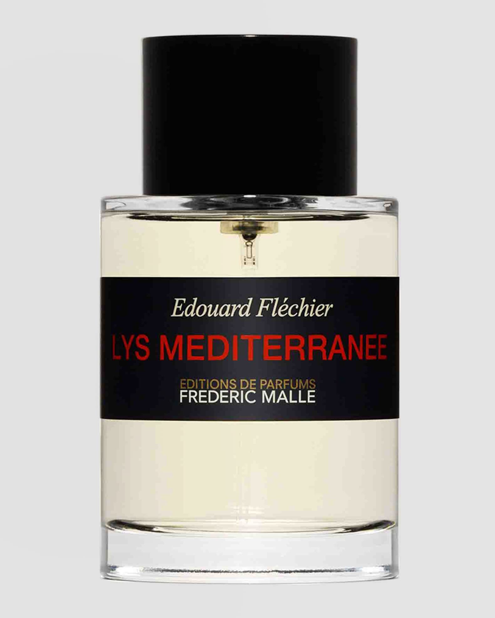 Lys Mediterranee Eau De Parfum Spray (Unisex) By Frederic Malle - 3.4 oz