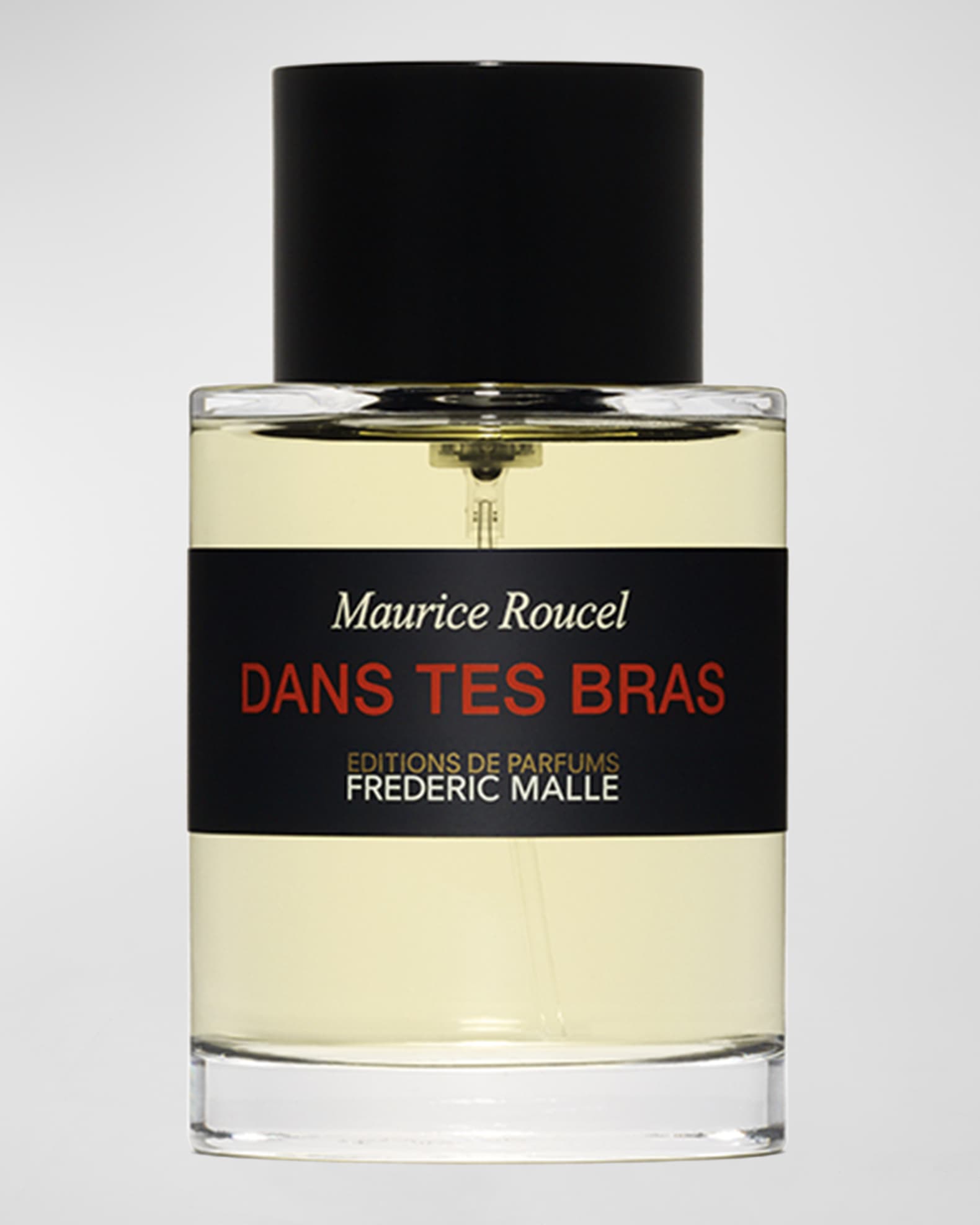 Editions de Parfums Frederic Malle Dans Tes Bras Perfume, 3.4 oz. Neiman Marcus