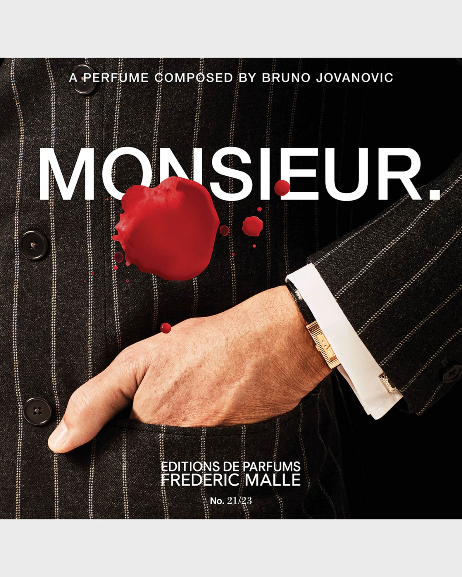Monsieur. Perfume | Neiman Marcus