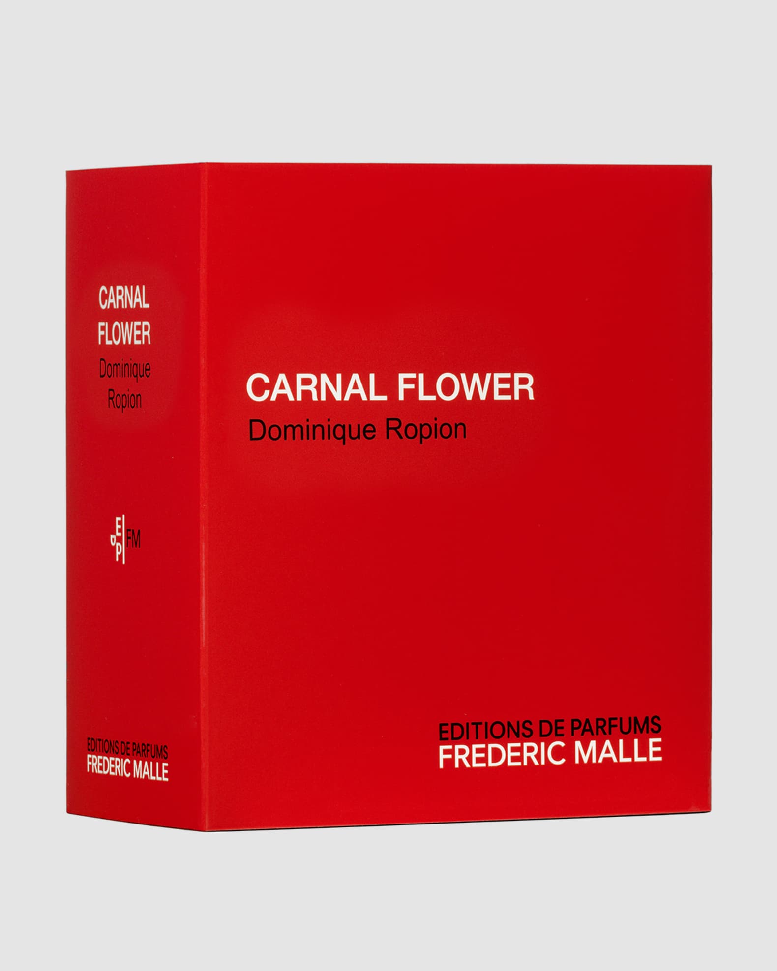 公式】カーナル フラワー｜FREDERIC MALLE（フレデリック マル