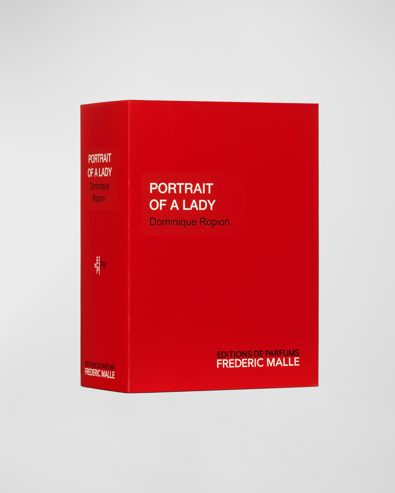 Fm portrait of a lady store