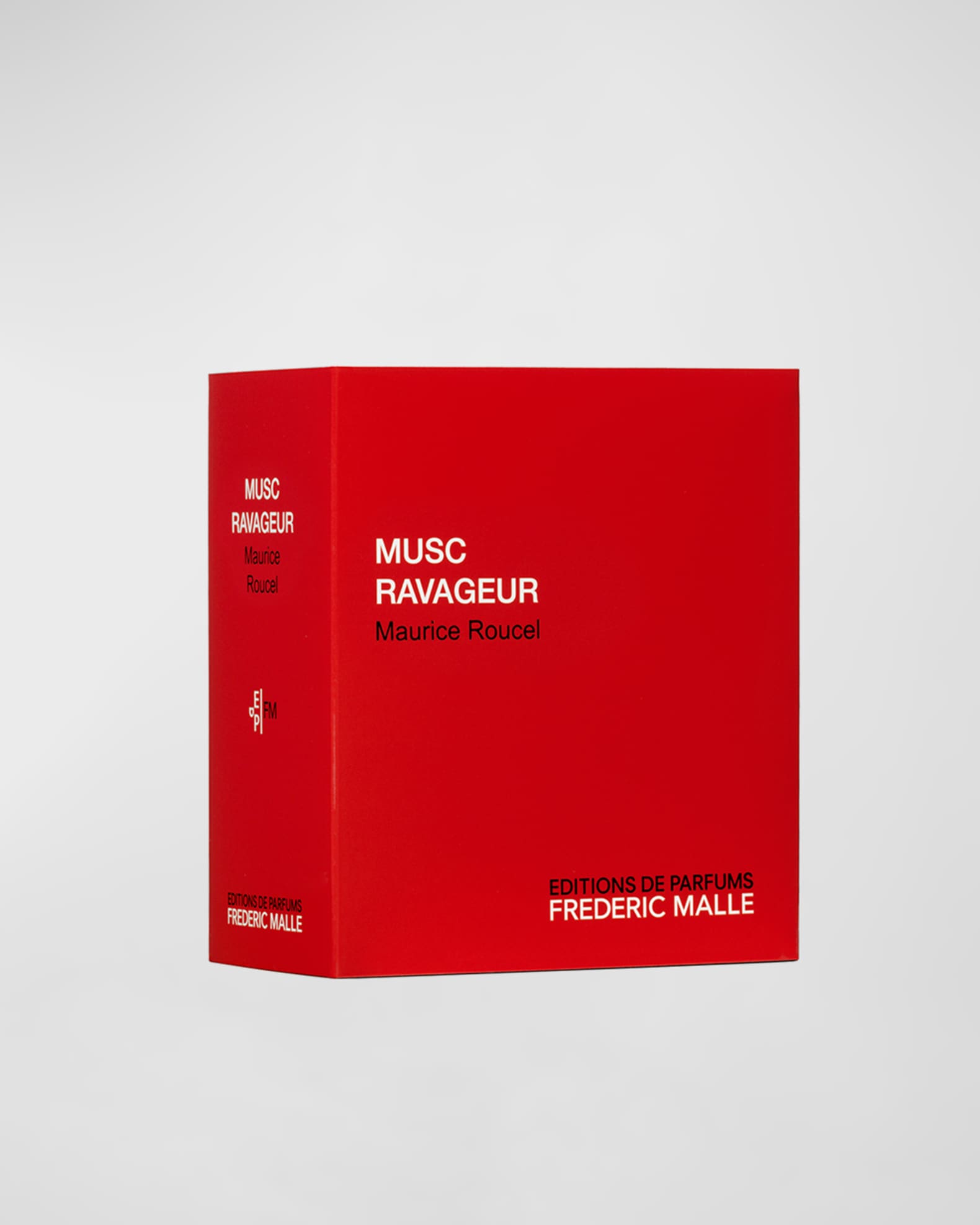 Musc Ravageur Perfume 1