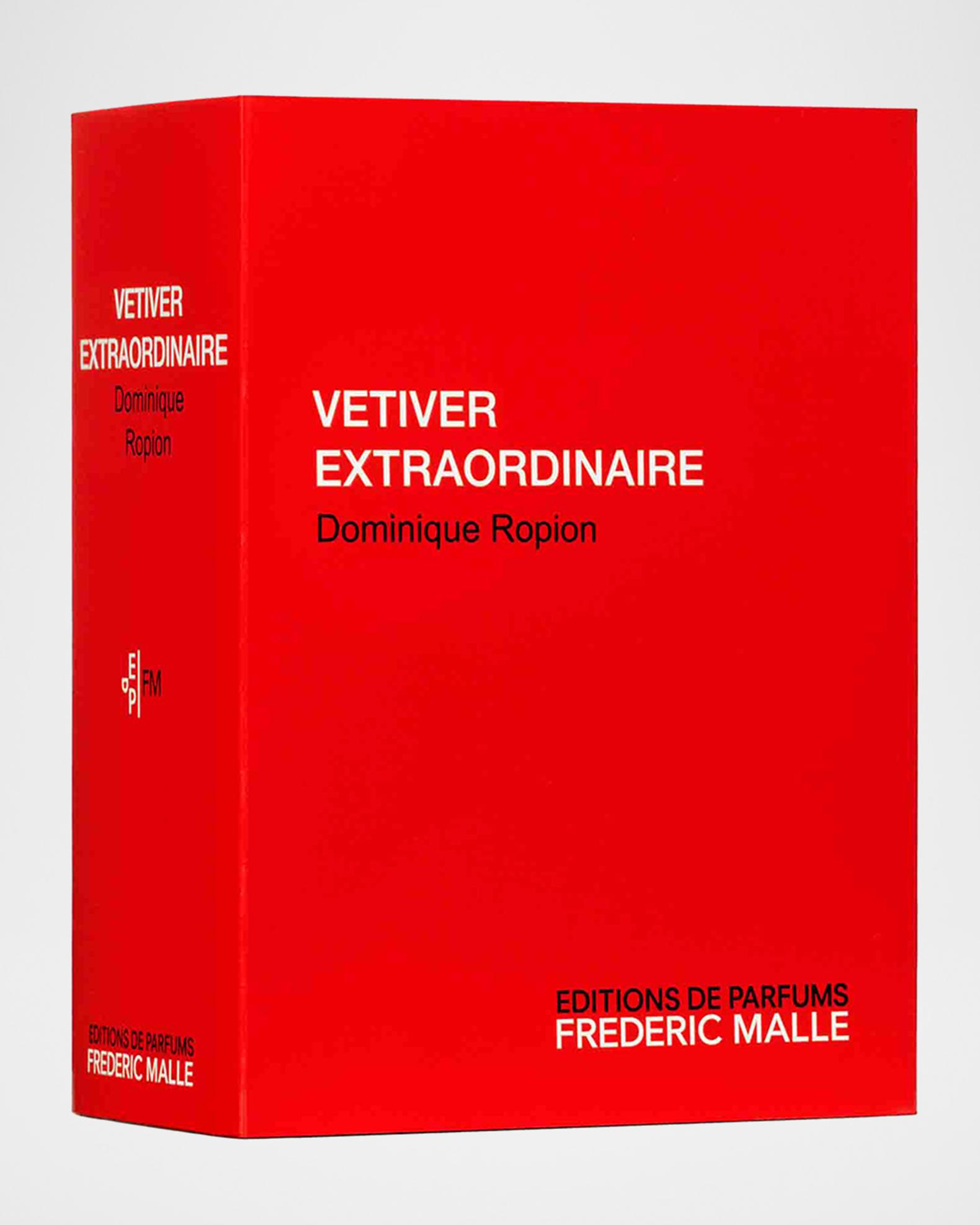 Vetiver Extraordinaire Perfume | Neiman Marcus