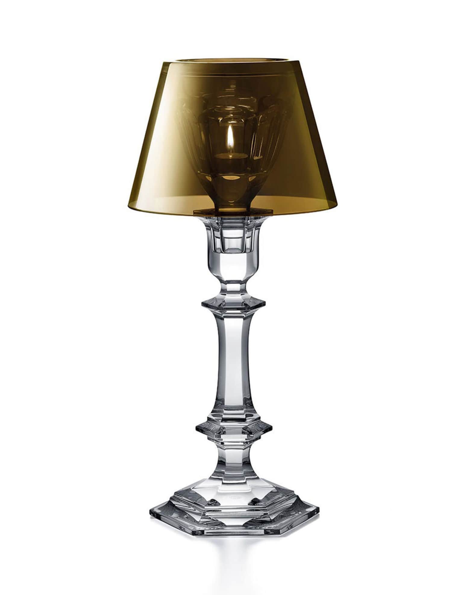 Our Fire Candleholder & Shade 1