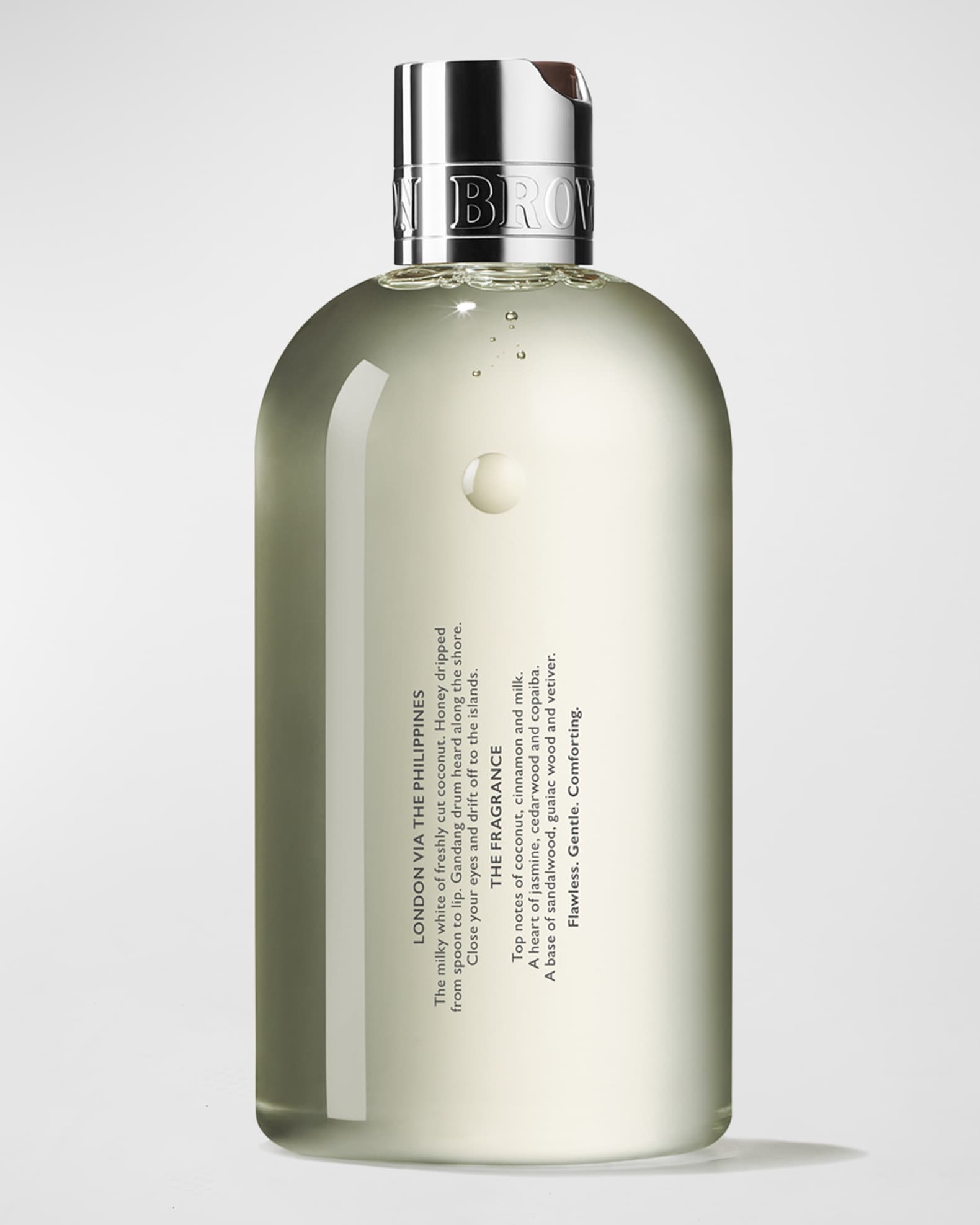 Coco & Sandalwood Lotion Neiman Marcus