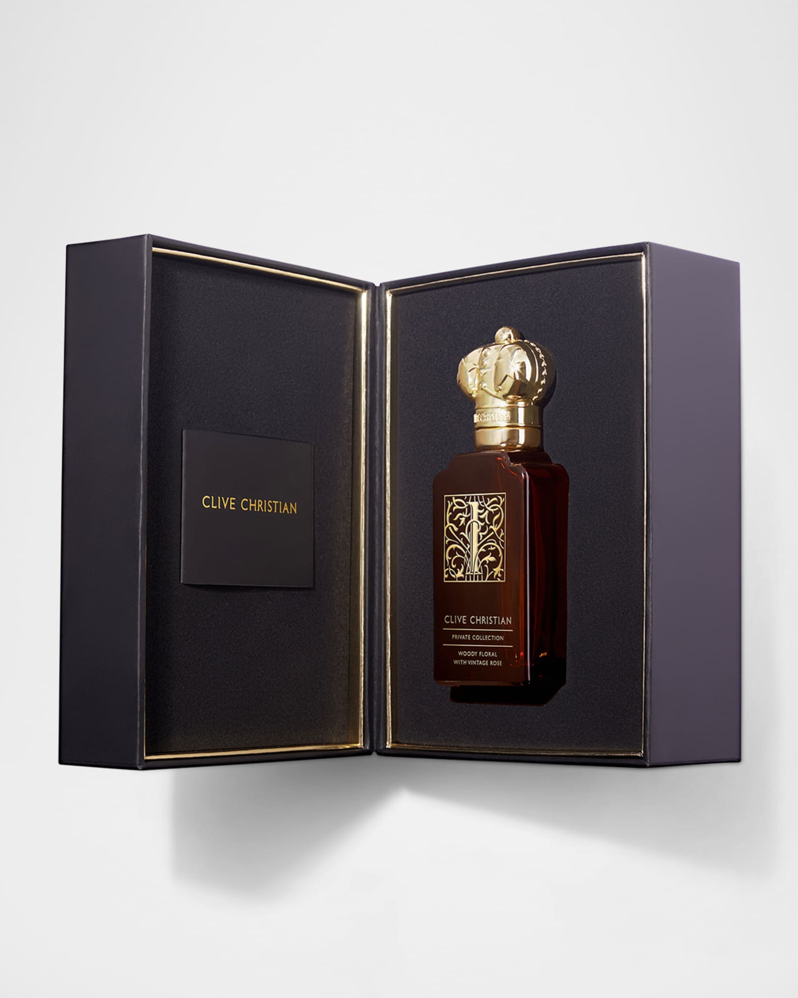 Clive Christian Private Collection I Woody Floral Feminine, 1.7 oz