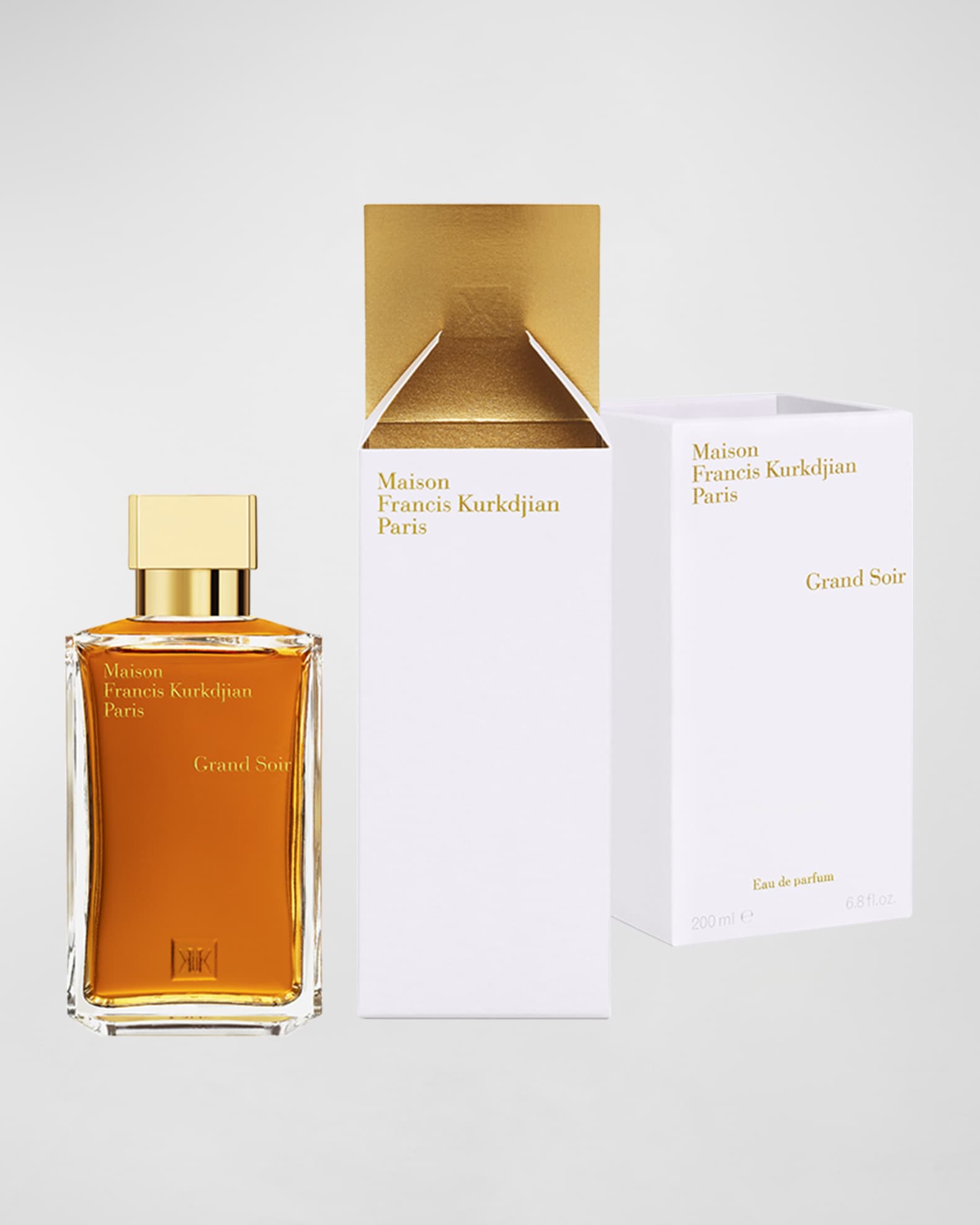 Grand Soir Eau de Parfum, 6.8 oz. 1