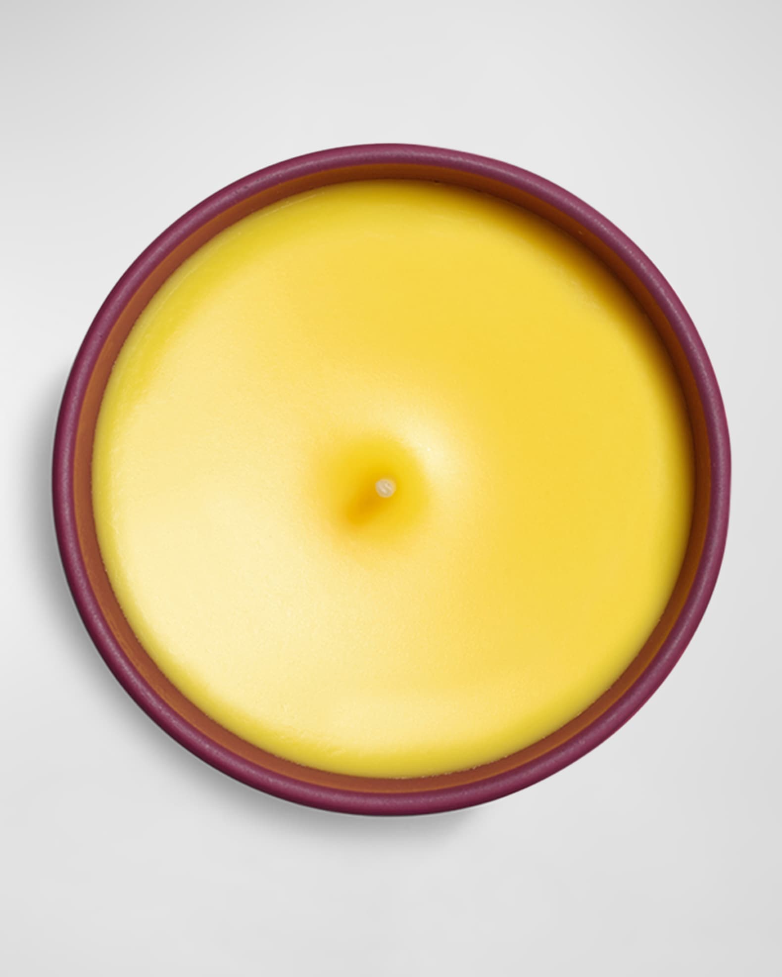 Rose Candle, 5.8 oz./ 165g 1