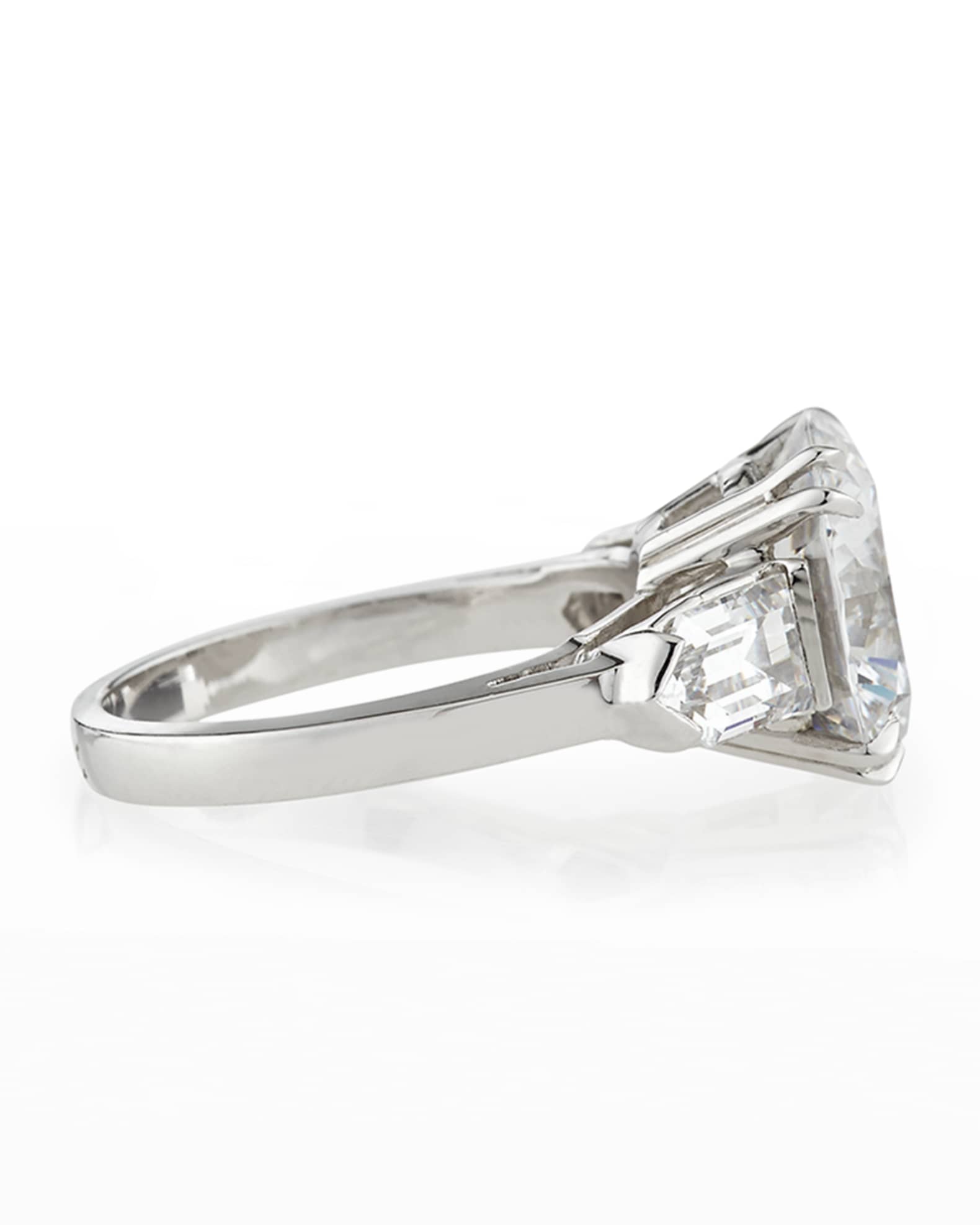 Neiman marcus cubic zirconia rings deals