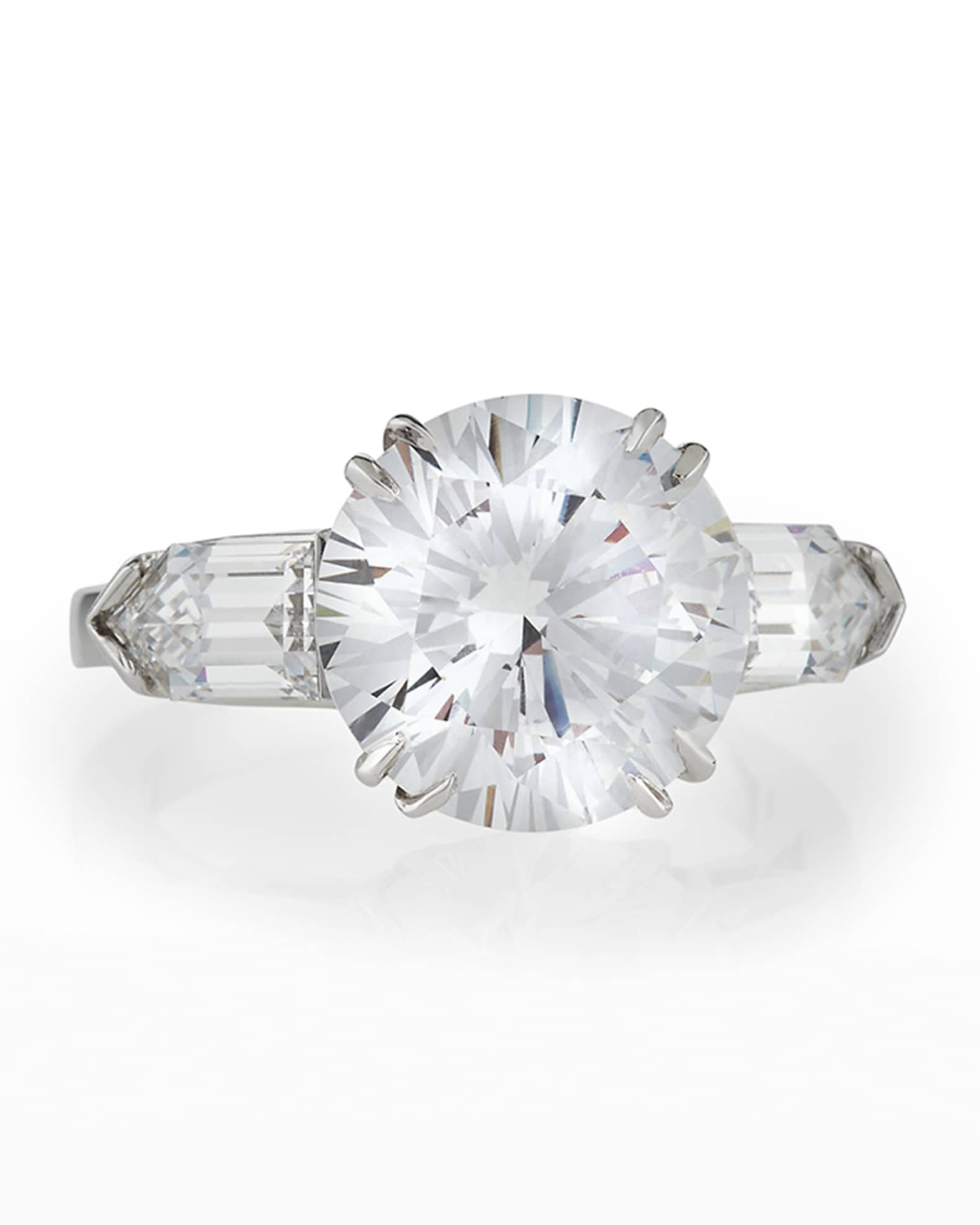 Neiman marcus cubic zirconia rings sale