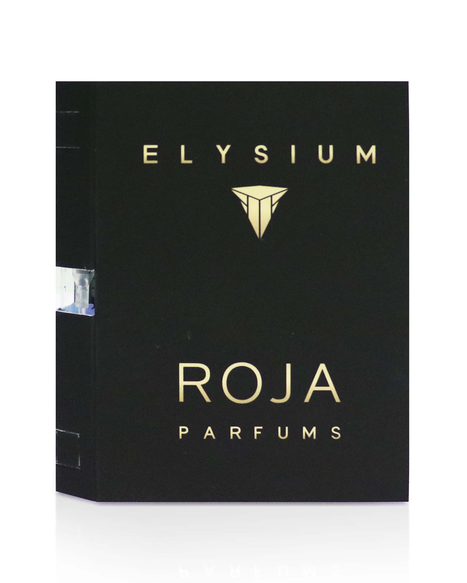 ROJA Receive a Roja Elysium sample*, with any beauty purchase. Neiman