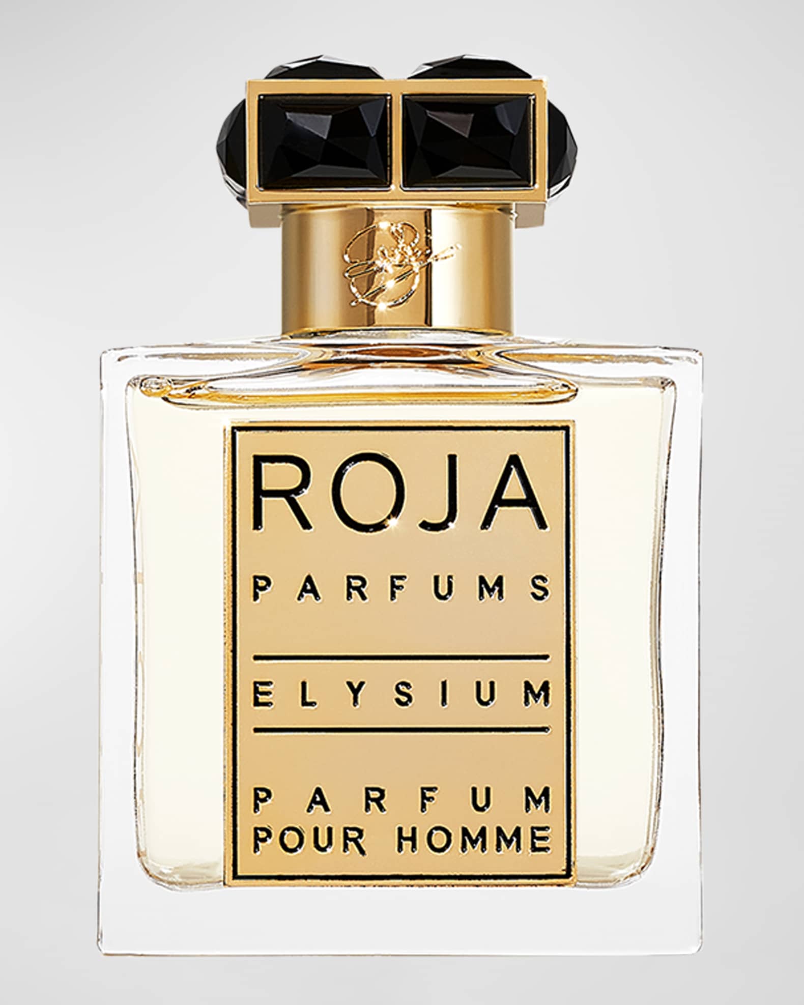 Parfum elysium roja clearance