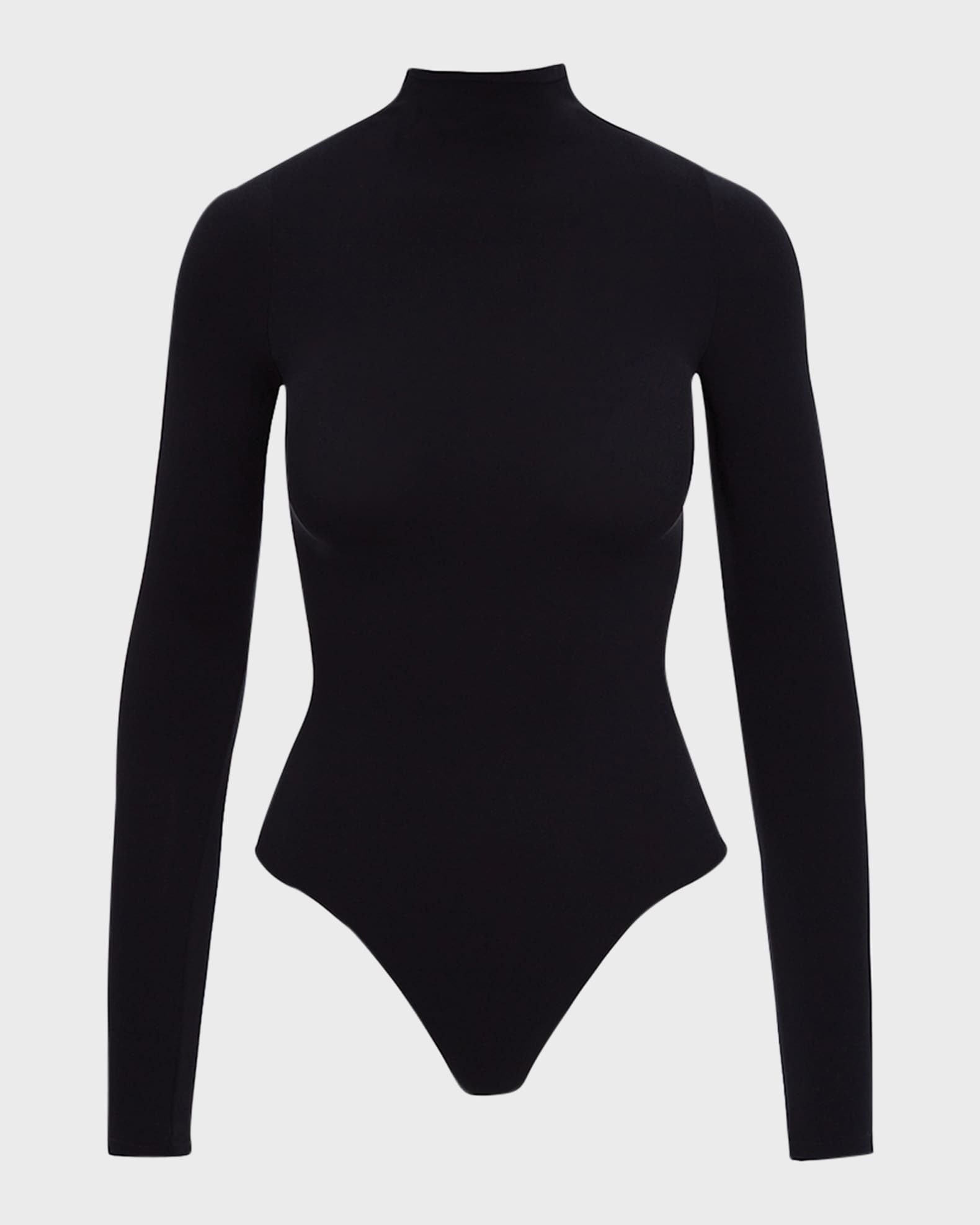 Ballet Racerback Bodysuit