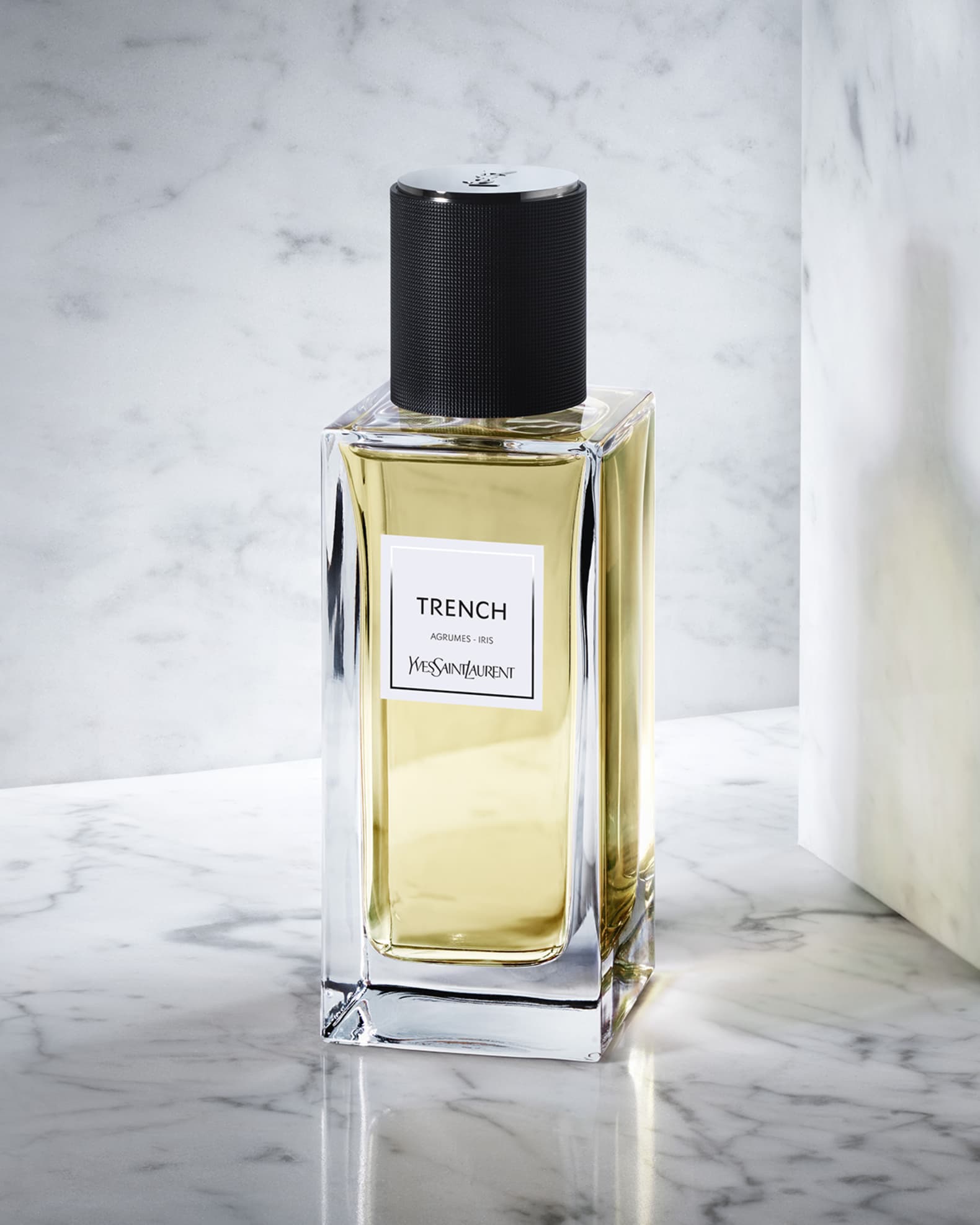Ysl Tuxedo Epices -Patchouli By Yves Saint Laurent | 4.2 Oz Eau De Parfum  Spray | Fragrance For Men