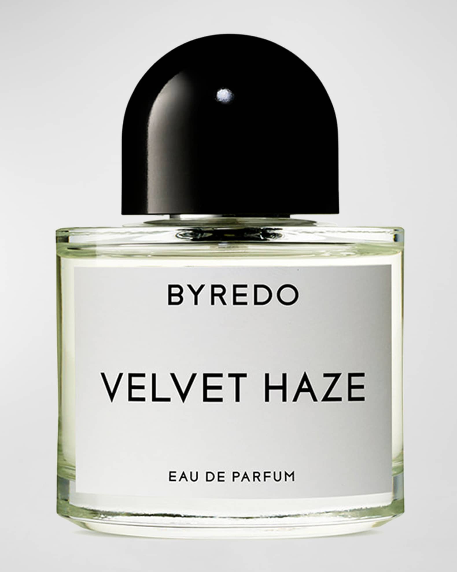 Velvet Haze Eau de Parfum 0