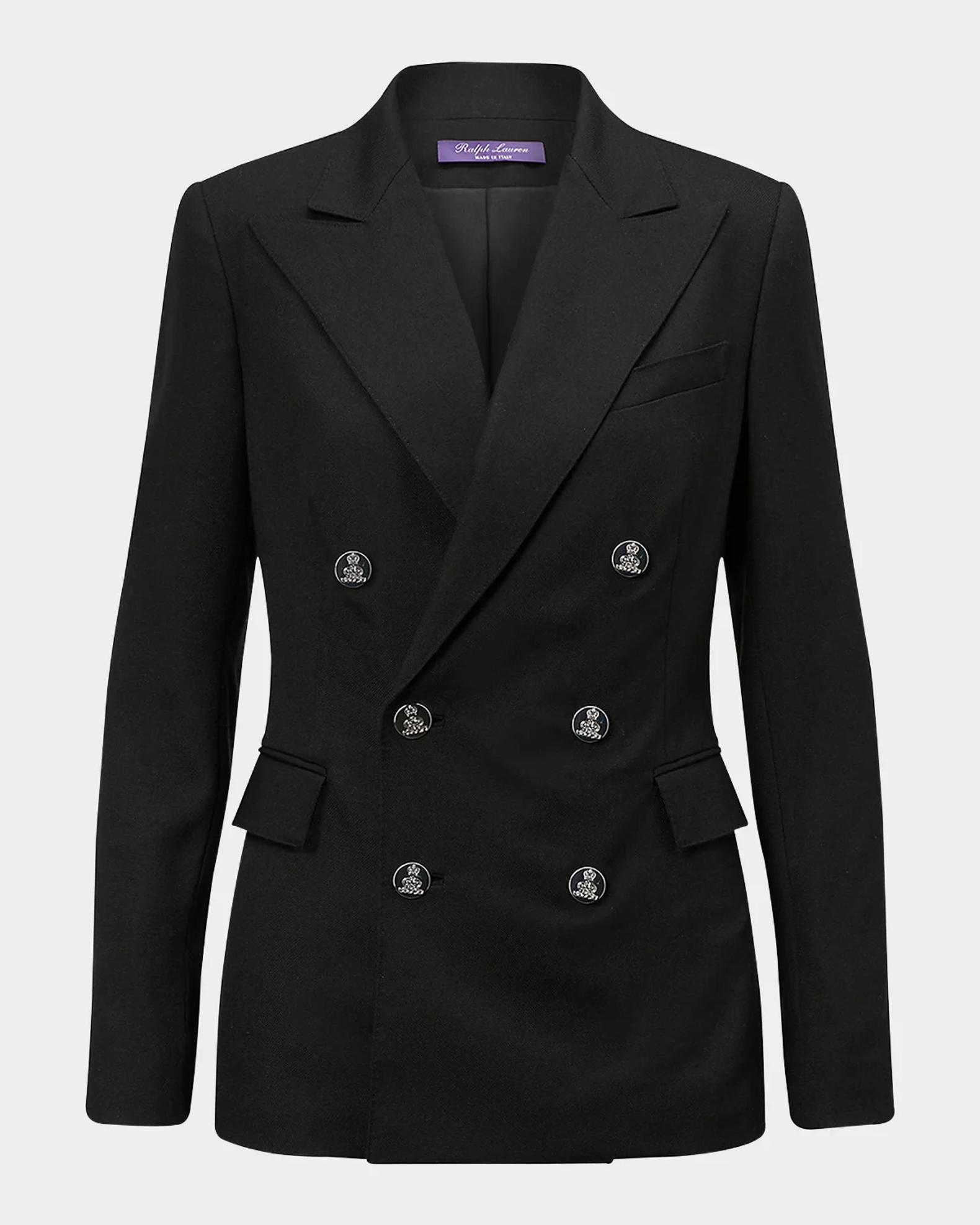 Ralph Lauren Collection Camden Cashmere Jacket | Neiman Marcus