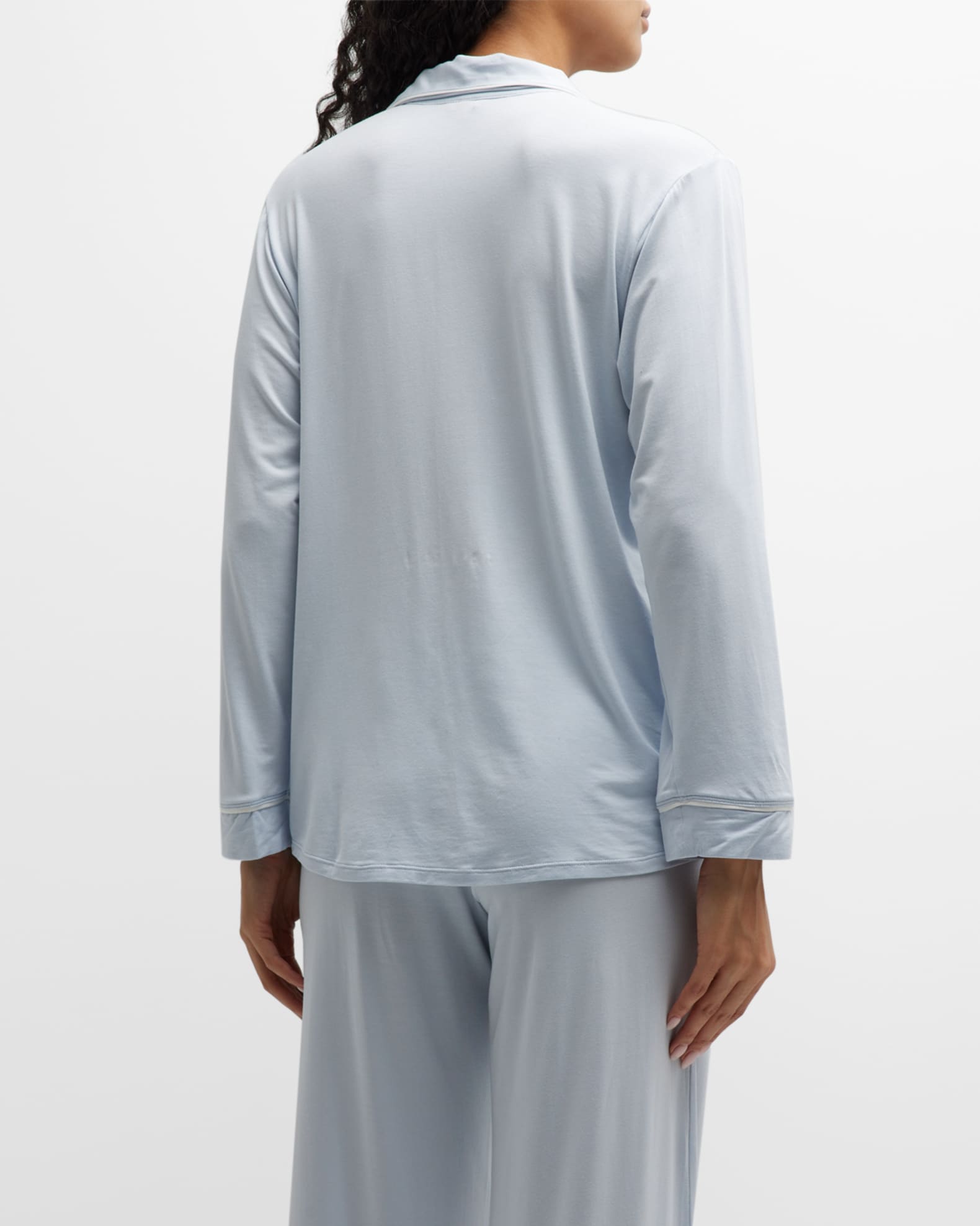 Gisele Long Pajama Set