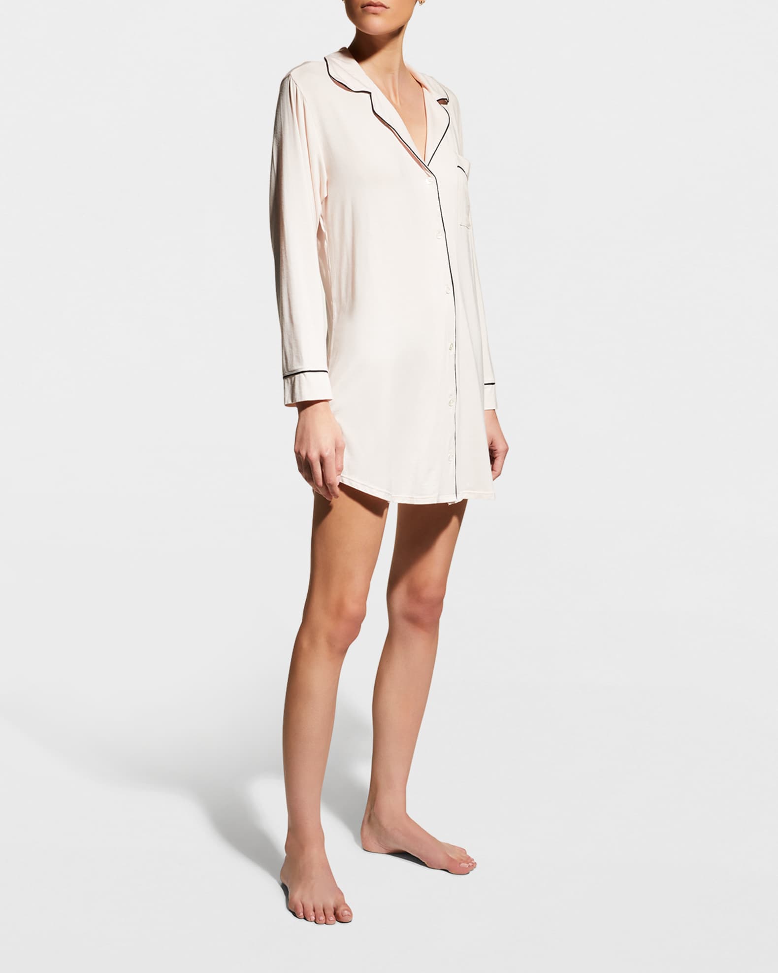 Gisele Sleepshirt Global main image 1