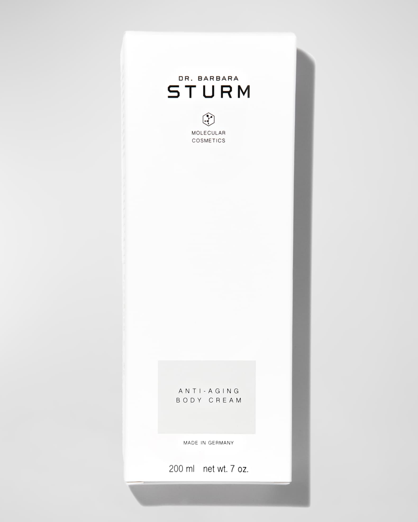 7 oz. Anti-Aging Body Cream 1