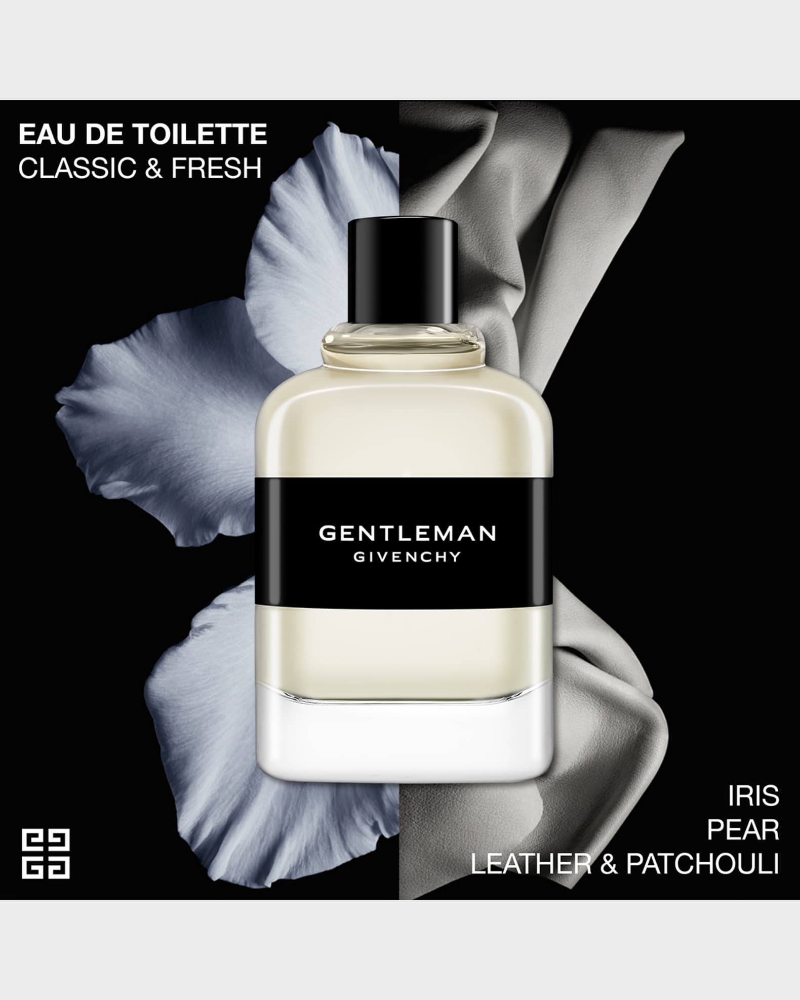 Gentleman edt sales