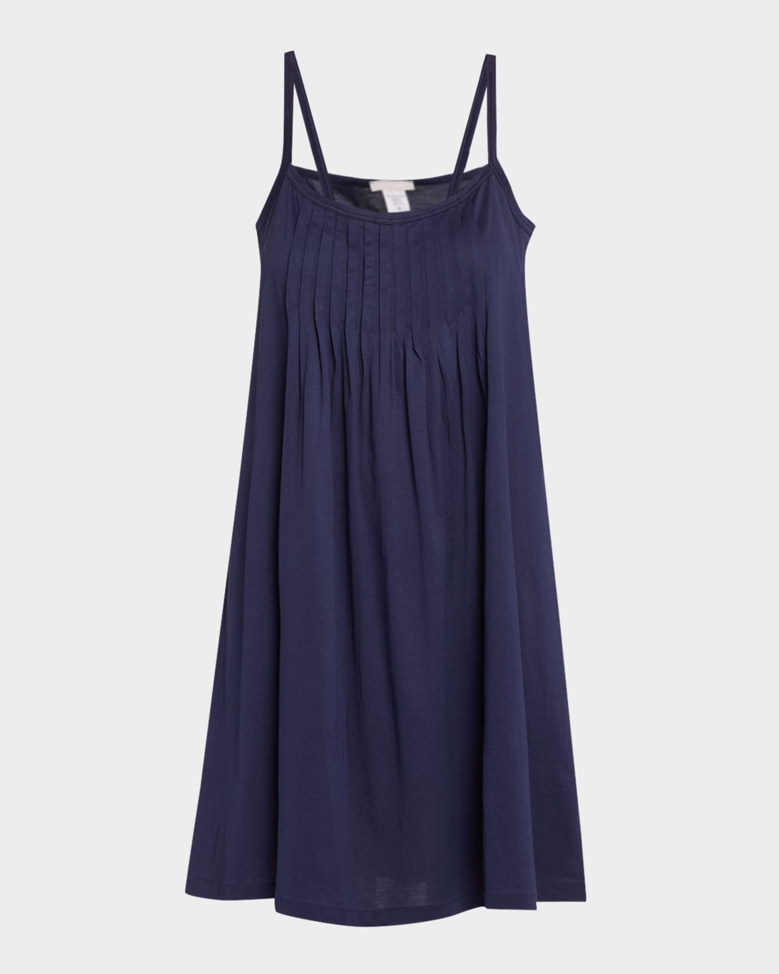 Juliet Pleated Chemise 0