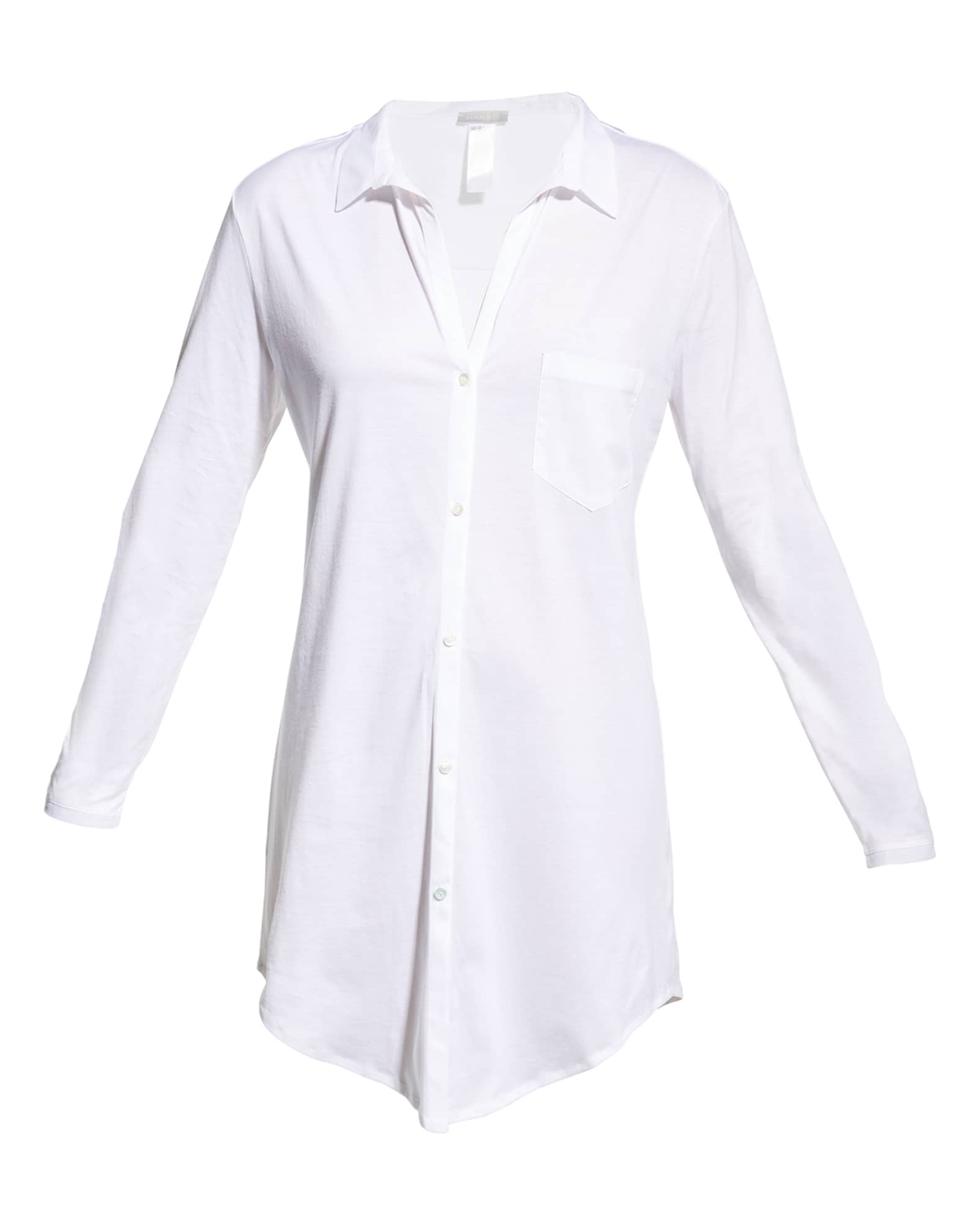 Neiman marcus sales hanro nightgowns