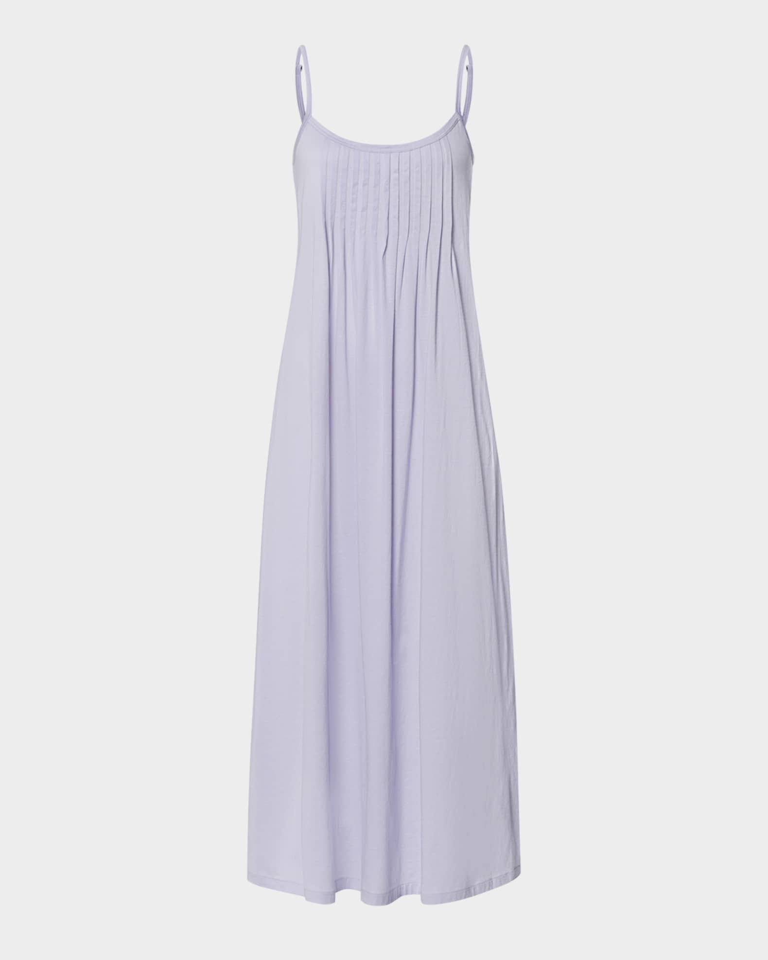 Juliet Pleated Gown 0