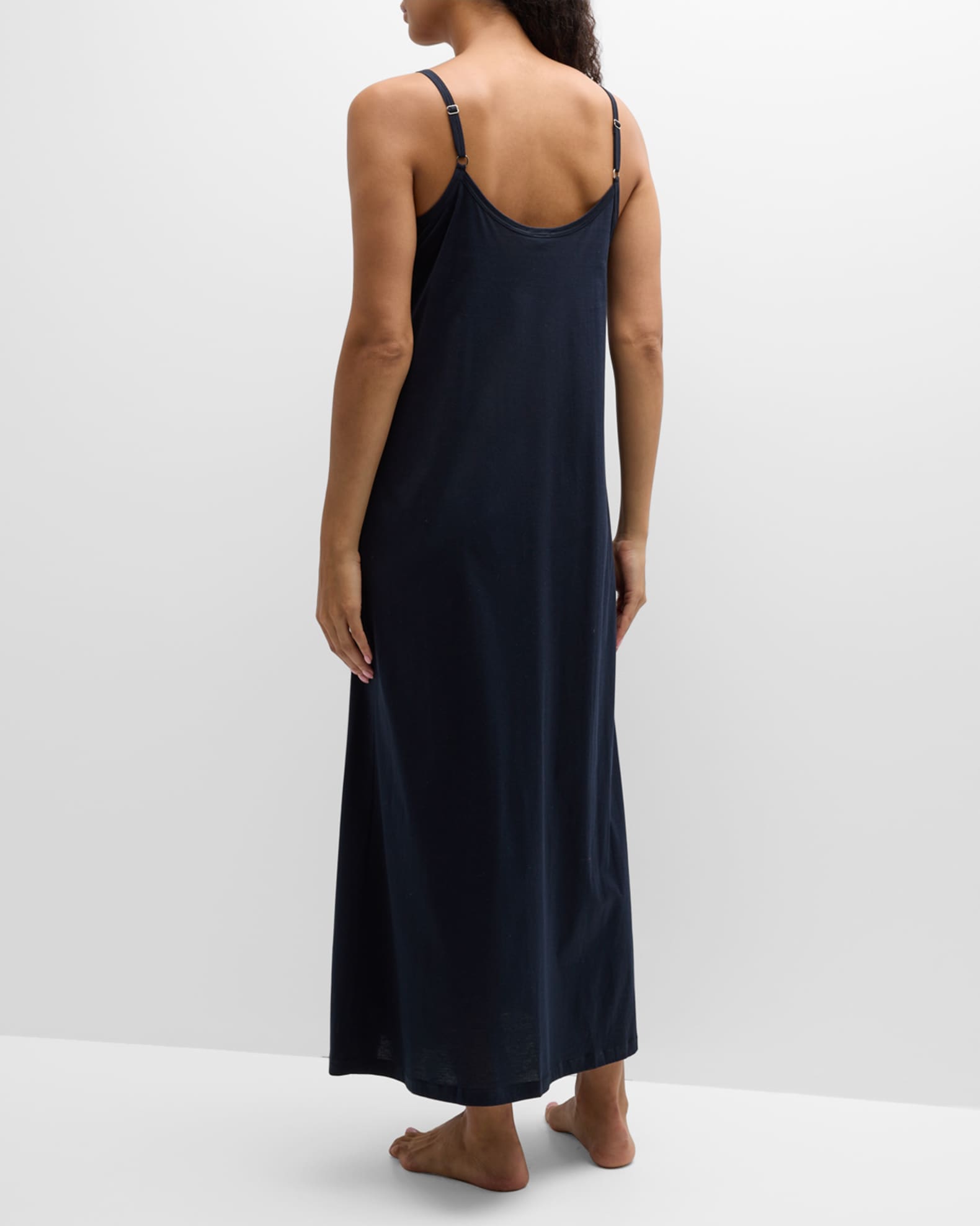 Hanro Juliet Chemise Xs Black