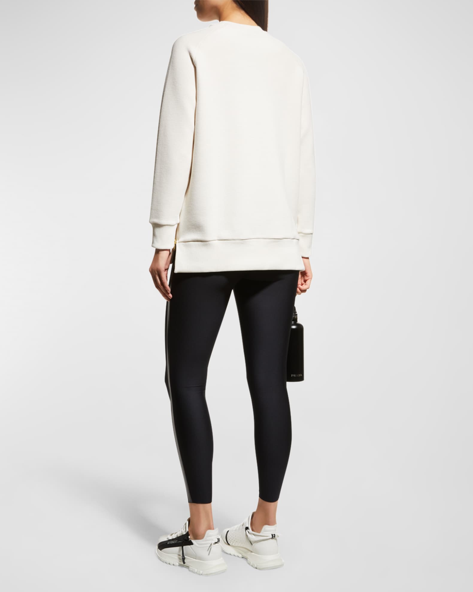 Neiman marcus sweatshirt shop