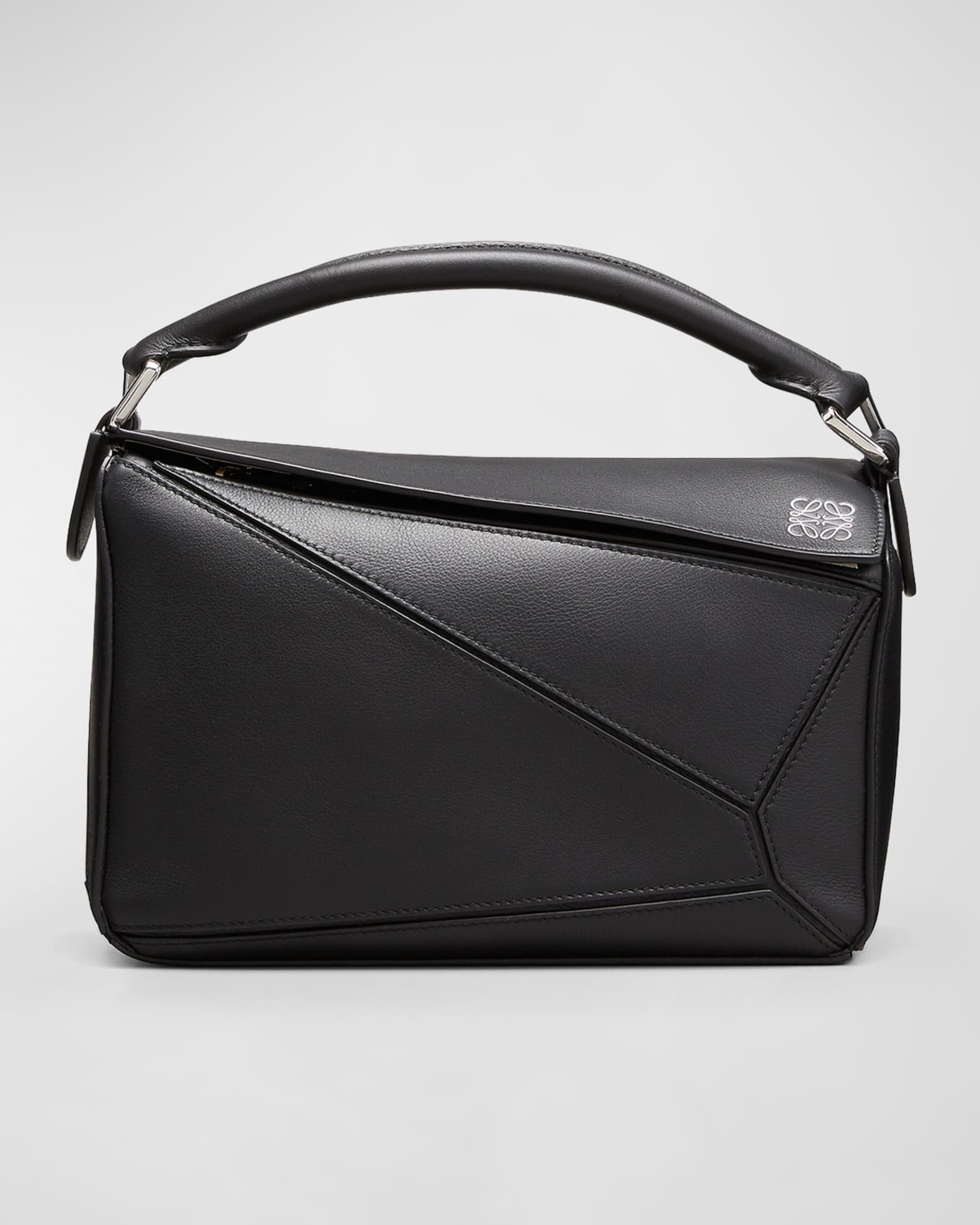 Loewe Puzzle Small Bag | Neiman Marcus