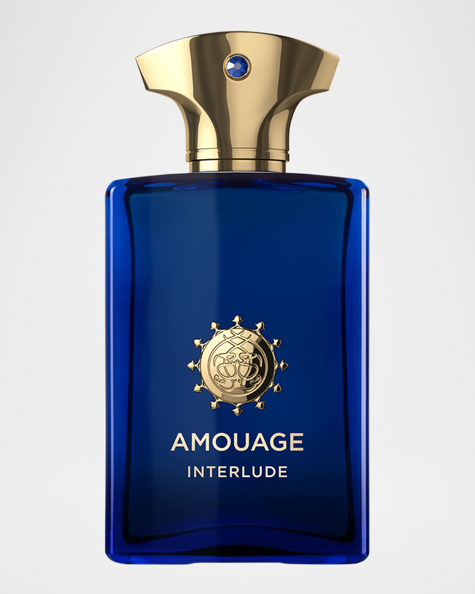 Amouage Interlude Man Eau de Parfum, 3.3 oz. | Neiman Marcus Amouage Interlude Man Eau de Parfum, 3.3 oz. | Neiman Marcus
