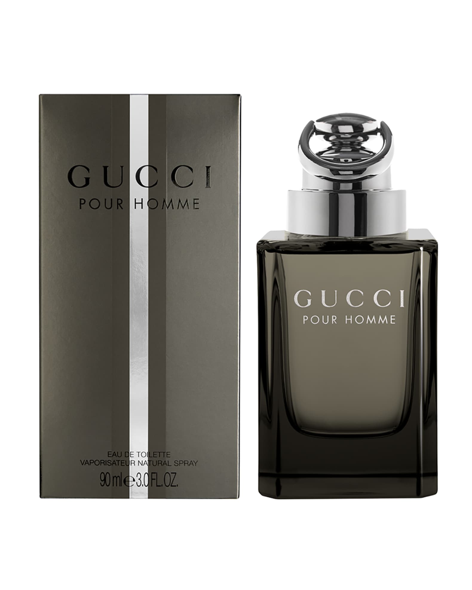 Gucci by Gucci Pour Homme | Neiman Marcus