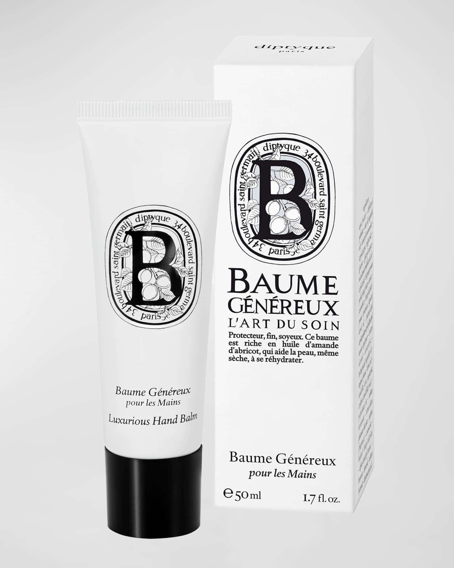 Luxurious Hand Balm, 1.5 oz. 1