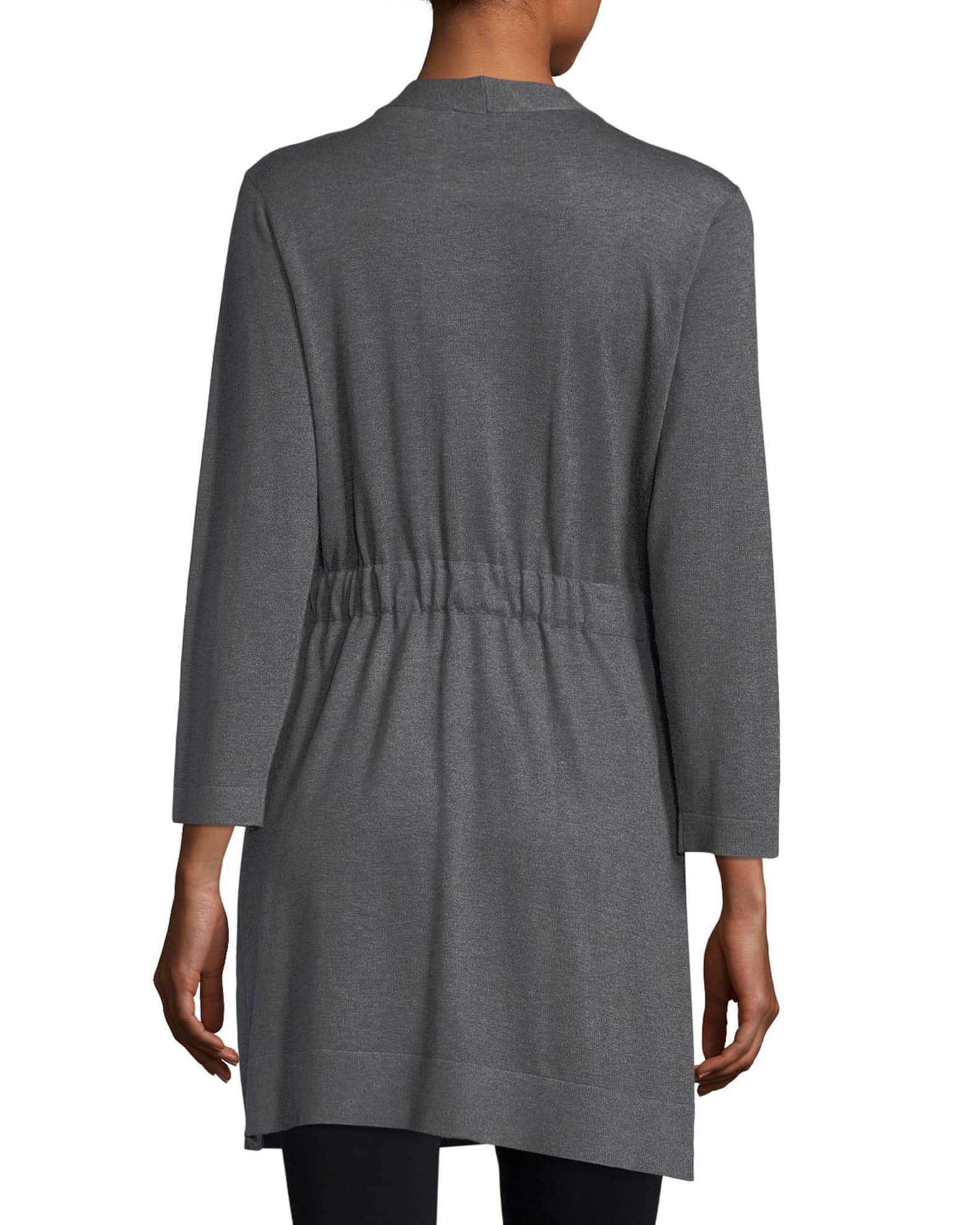 Eileen fisher simple outlet cardigan