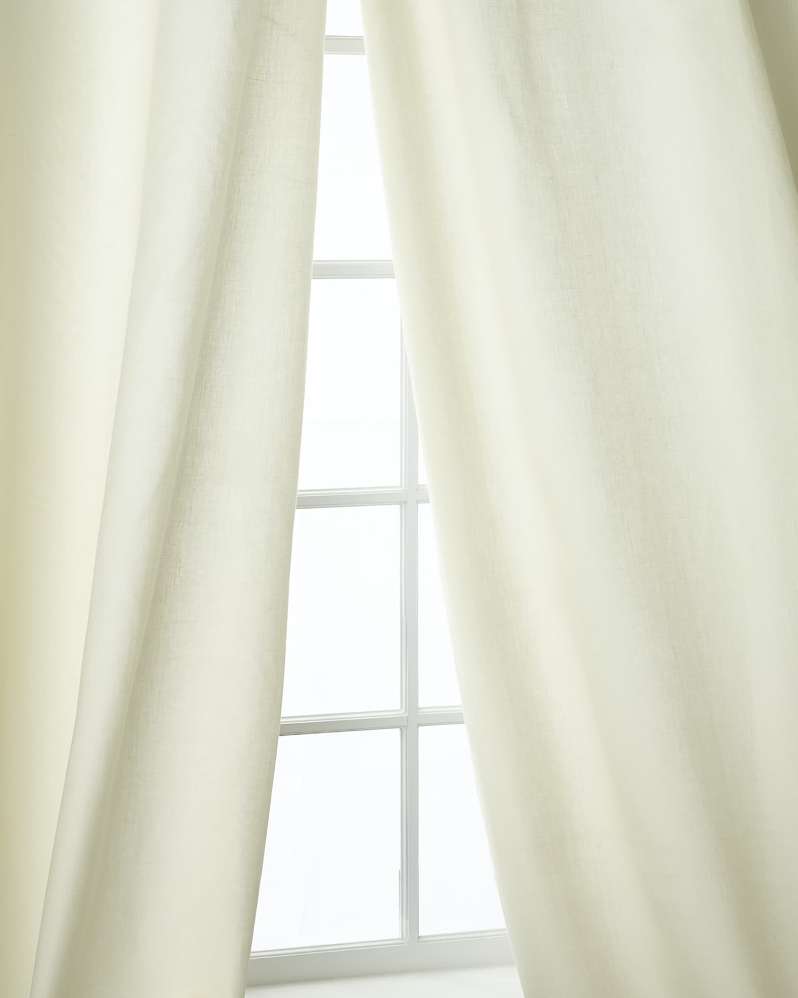 Skye Curtain Panels, 96"L 0