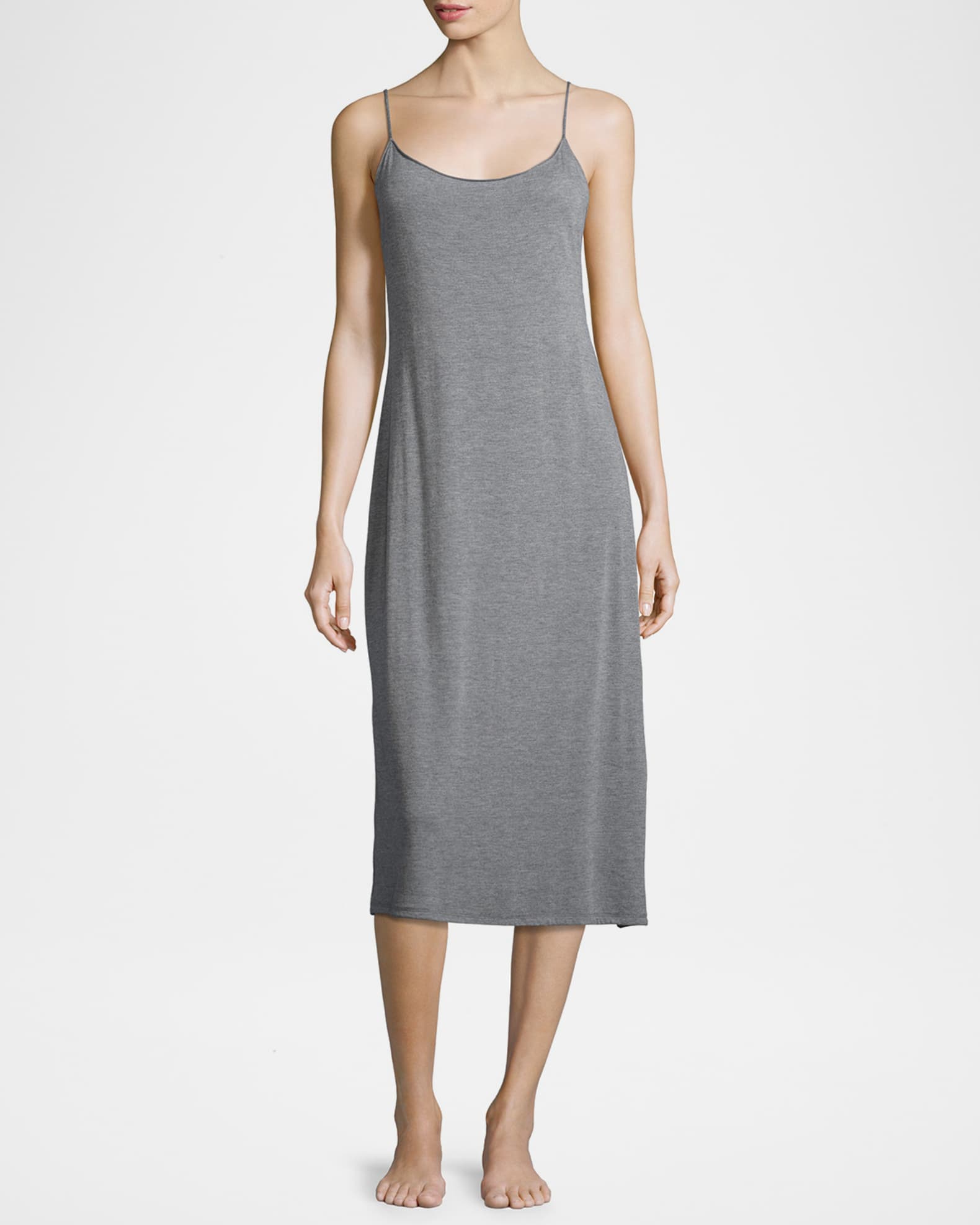 Shangri-La Jersey Tank Nightgown 0