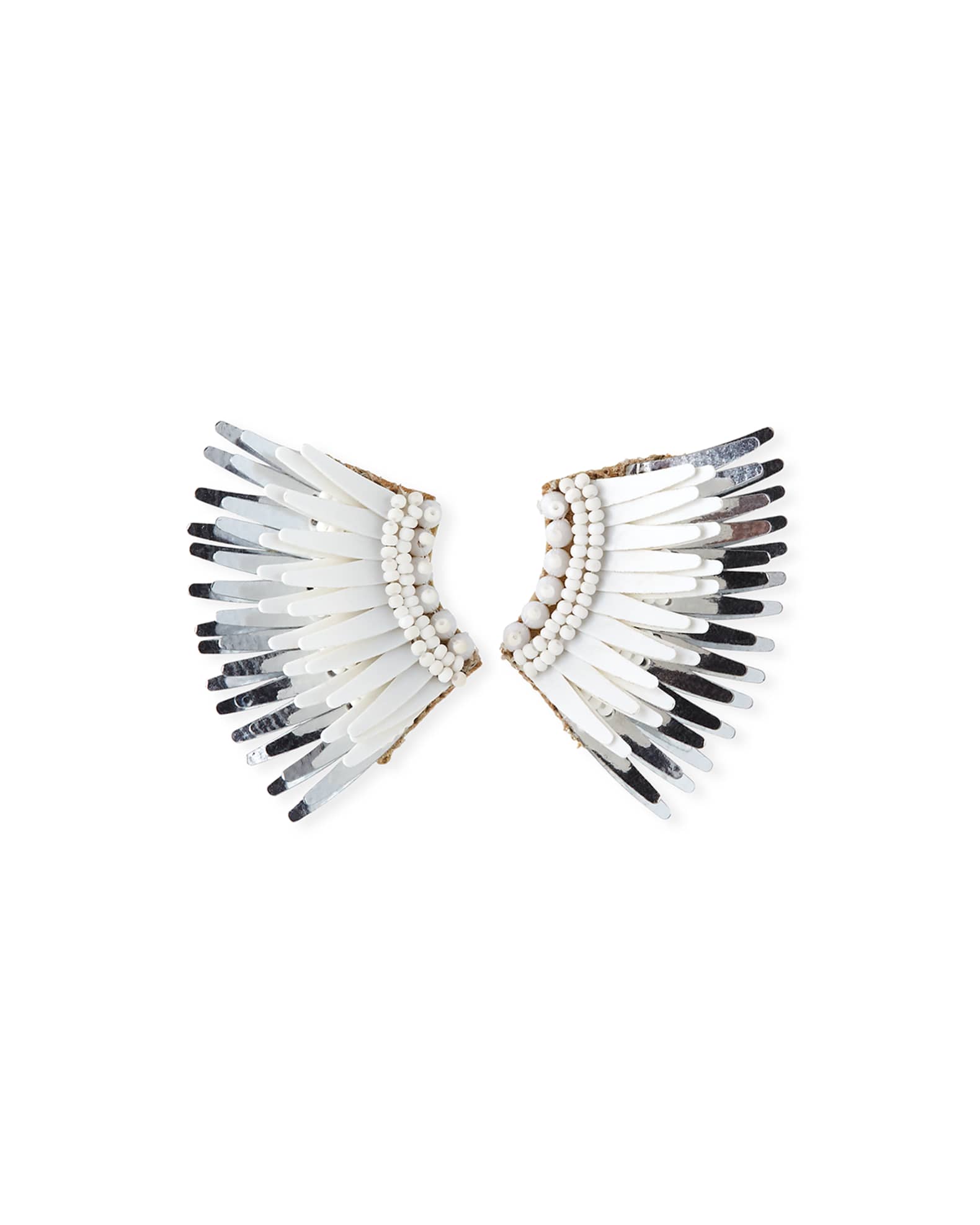 Mini Madeline Statement Earrings 0